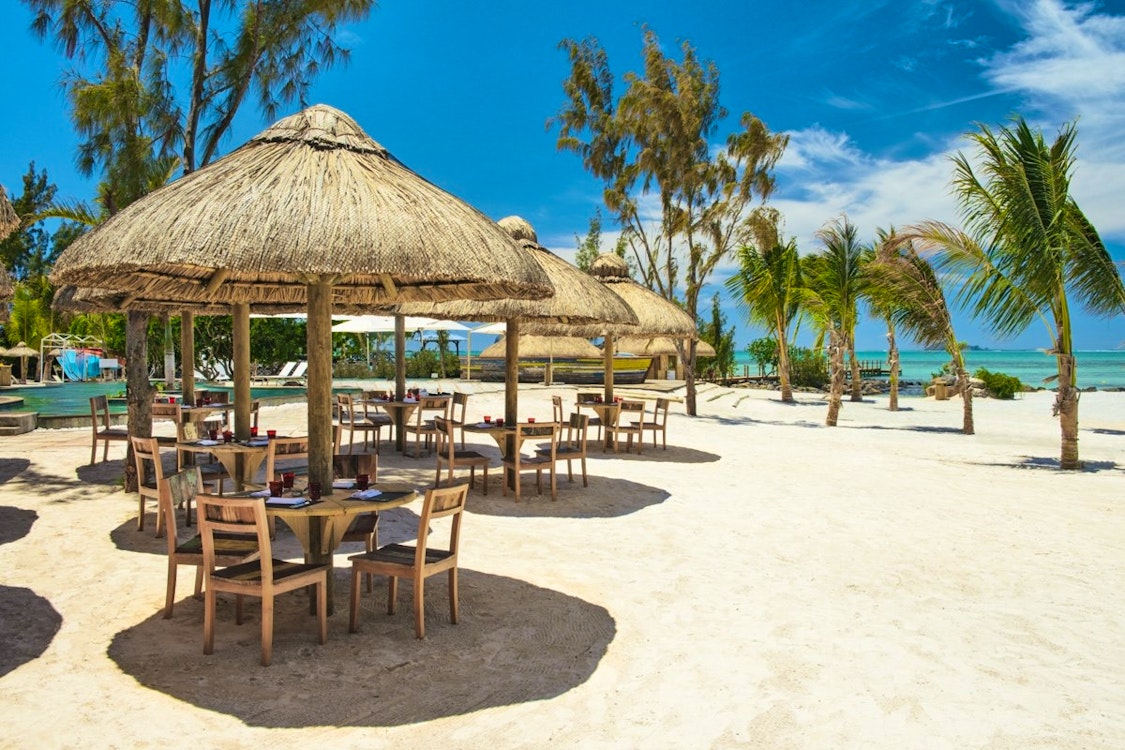 Lor Disab Restaurant at Zilwa Attitude 