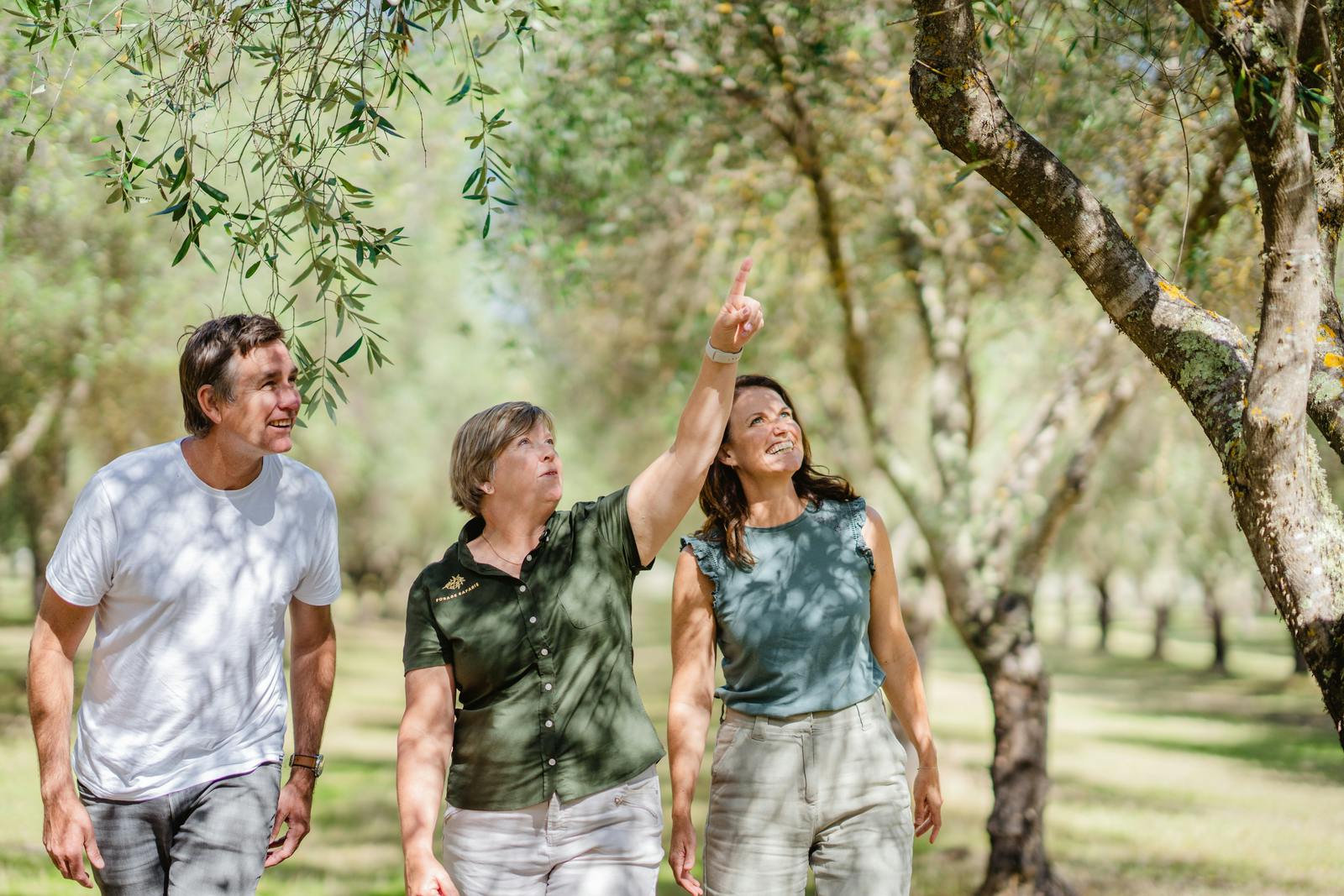 Private Backroads Trail - Food, Farm & Wine adventure