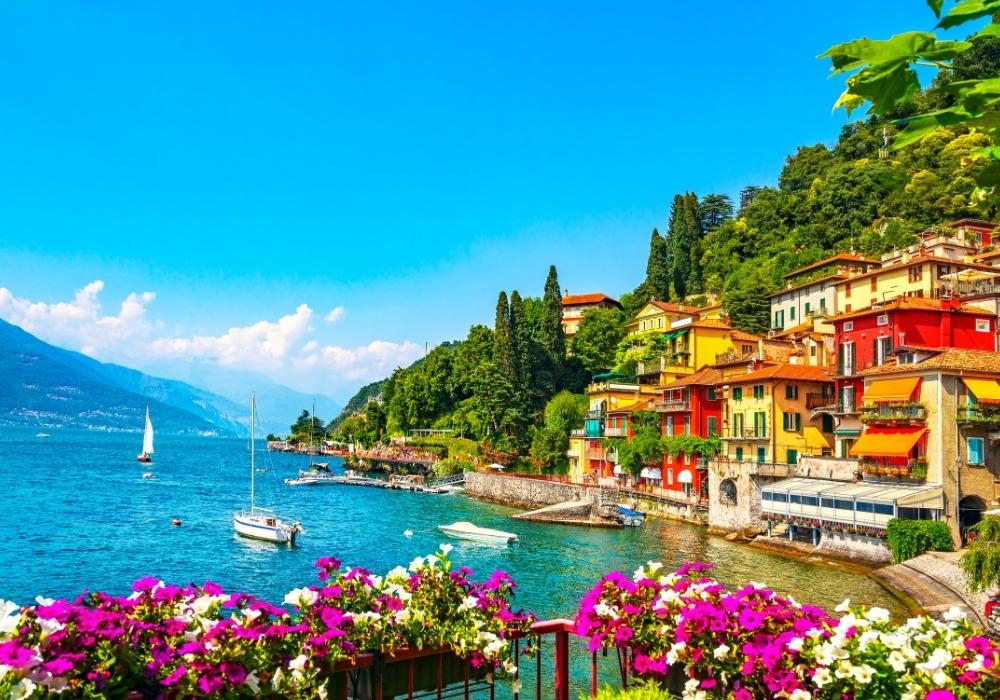 Lake Como