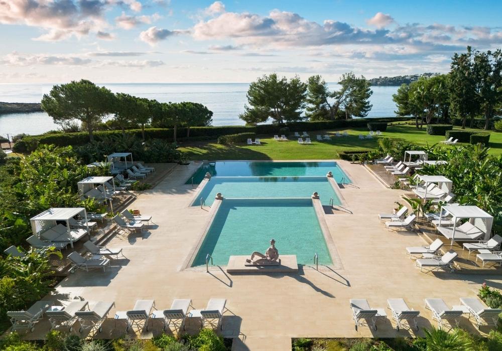 St Regis Mardavall, Mallorca