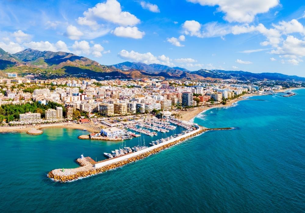 Marbella Marina