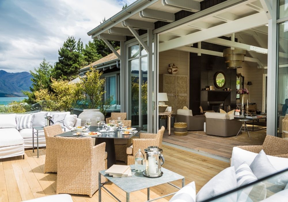 Rosewood Matakauri