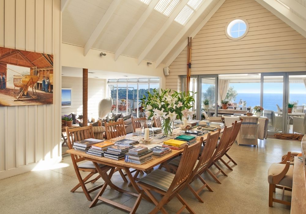 The Boatshed