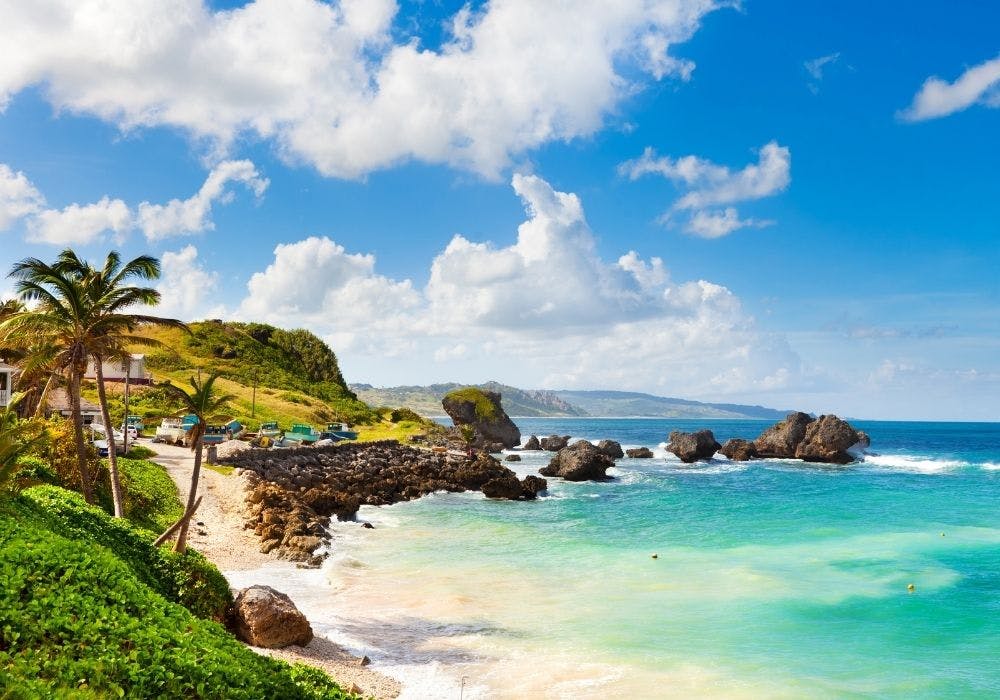 Barbados