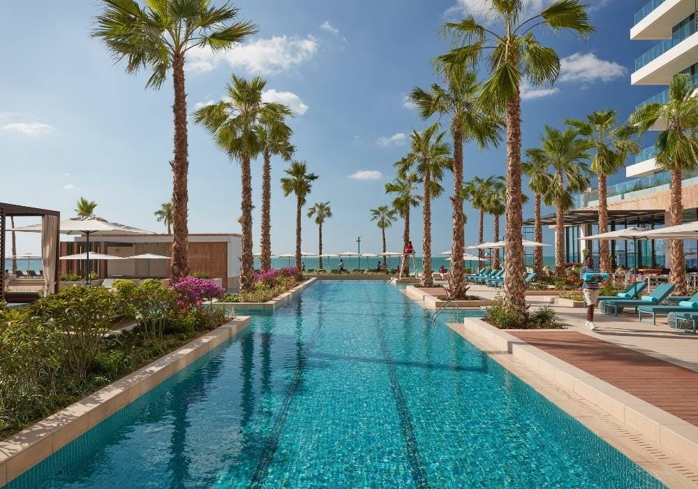 Mandarin Oriental Jumeira