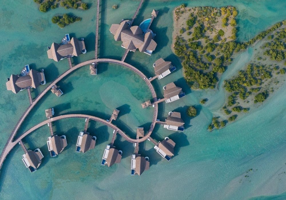 Anantara Mina Al Arab