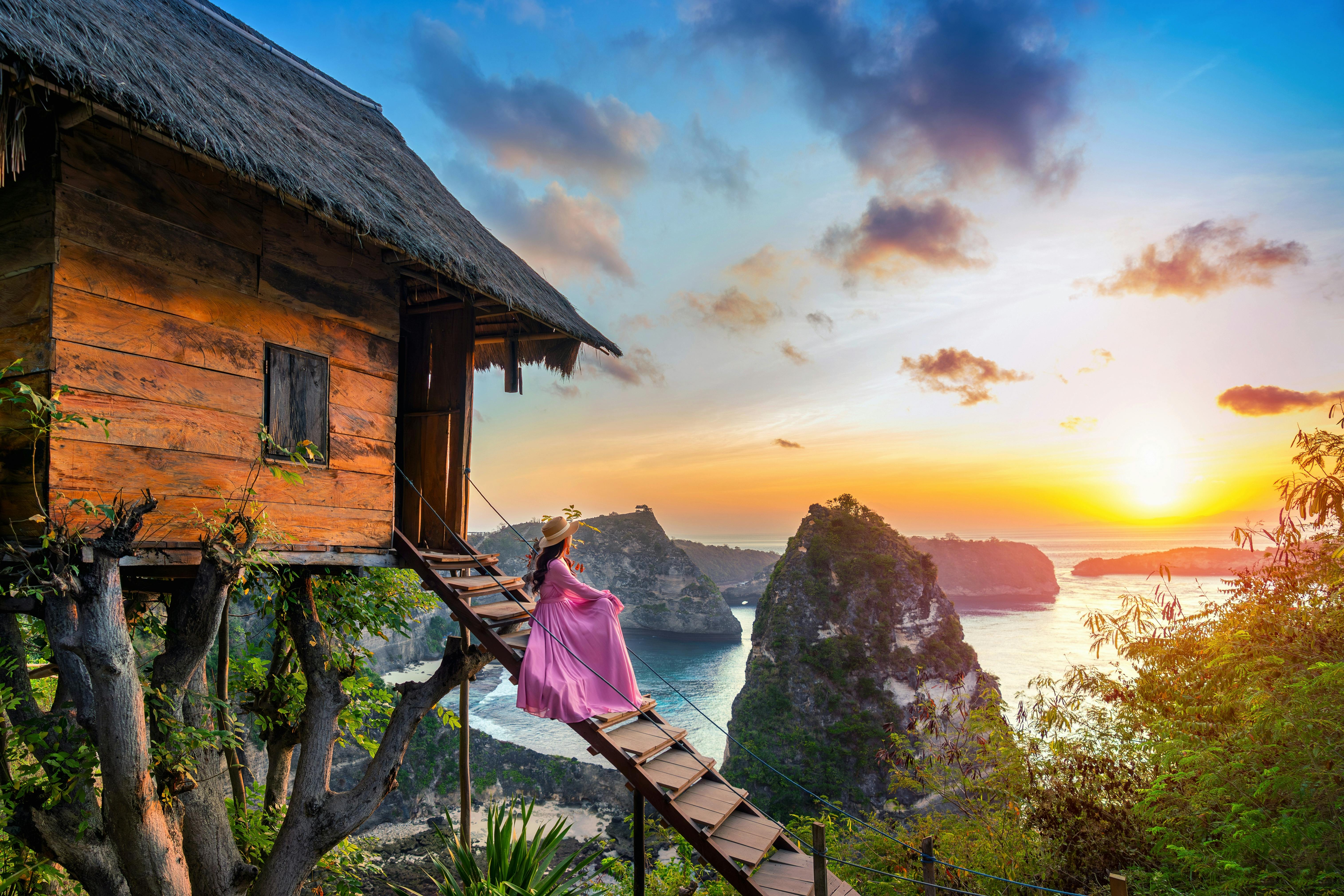 The Top 10 Most Beautiful Places to Visit in Asia