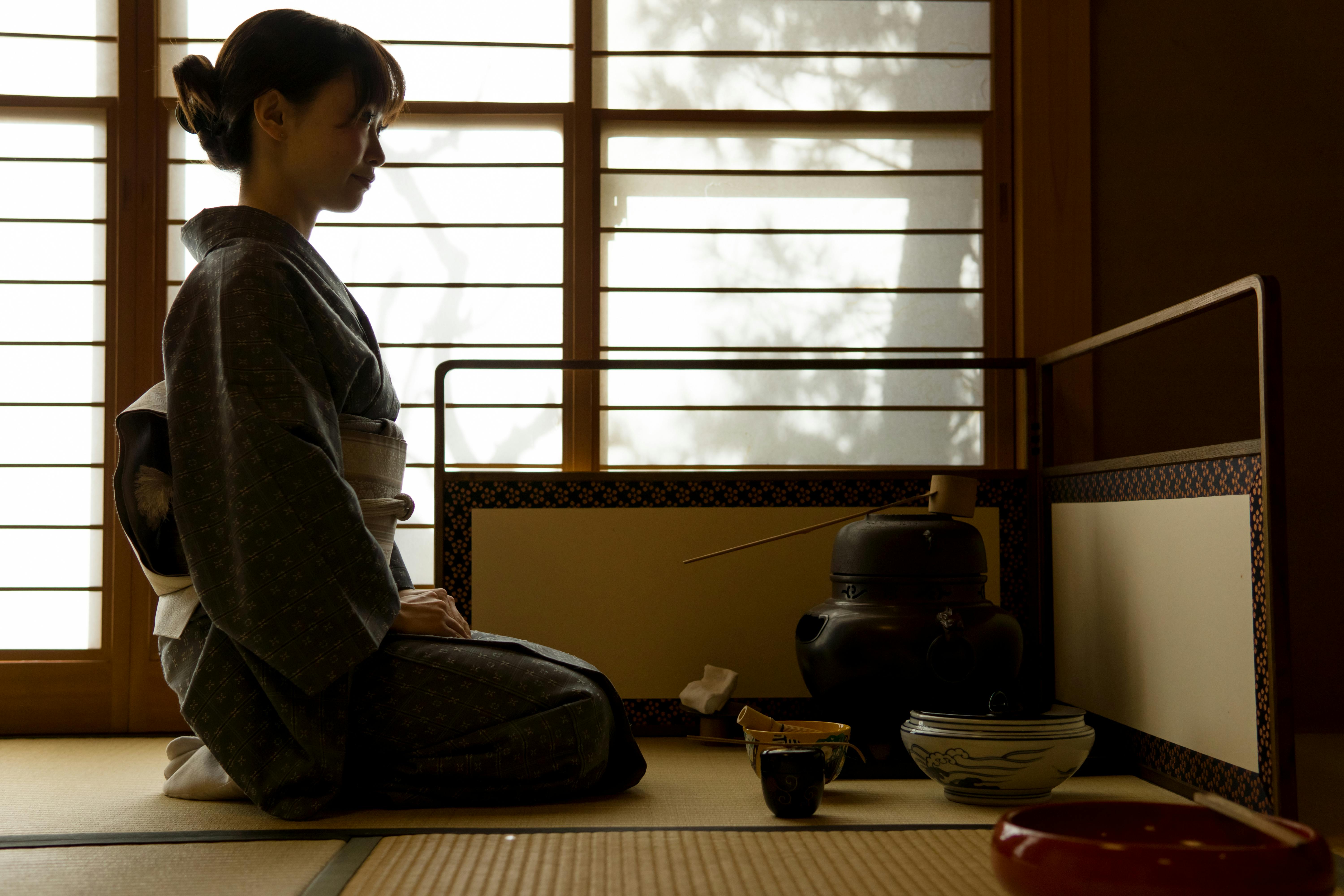 Tea Ceremony