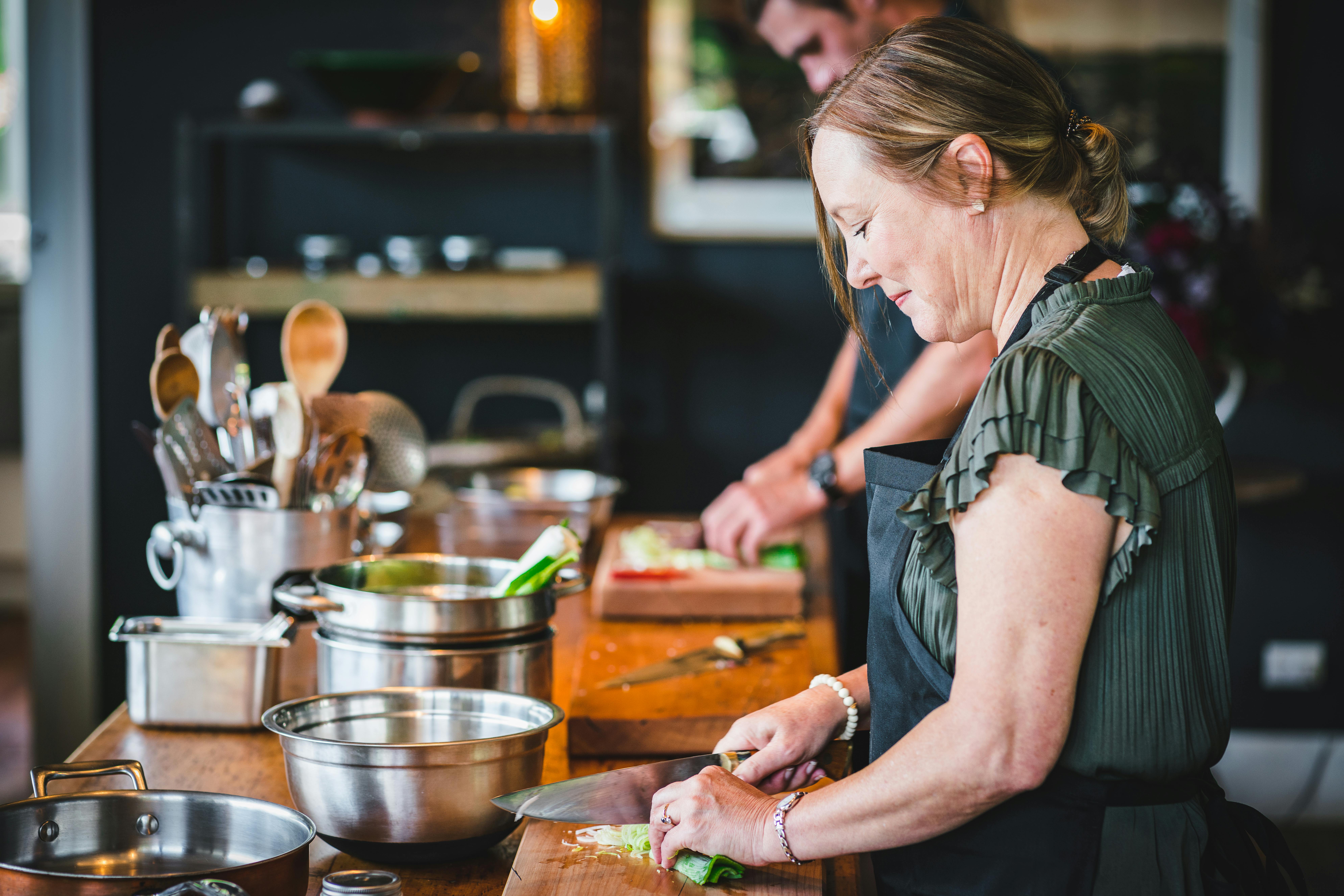 Full Day Private Cook & Catch Kaimoana Experience