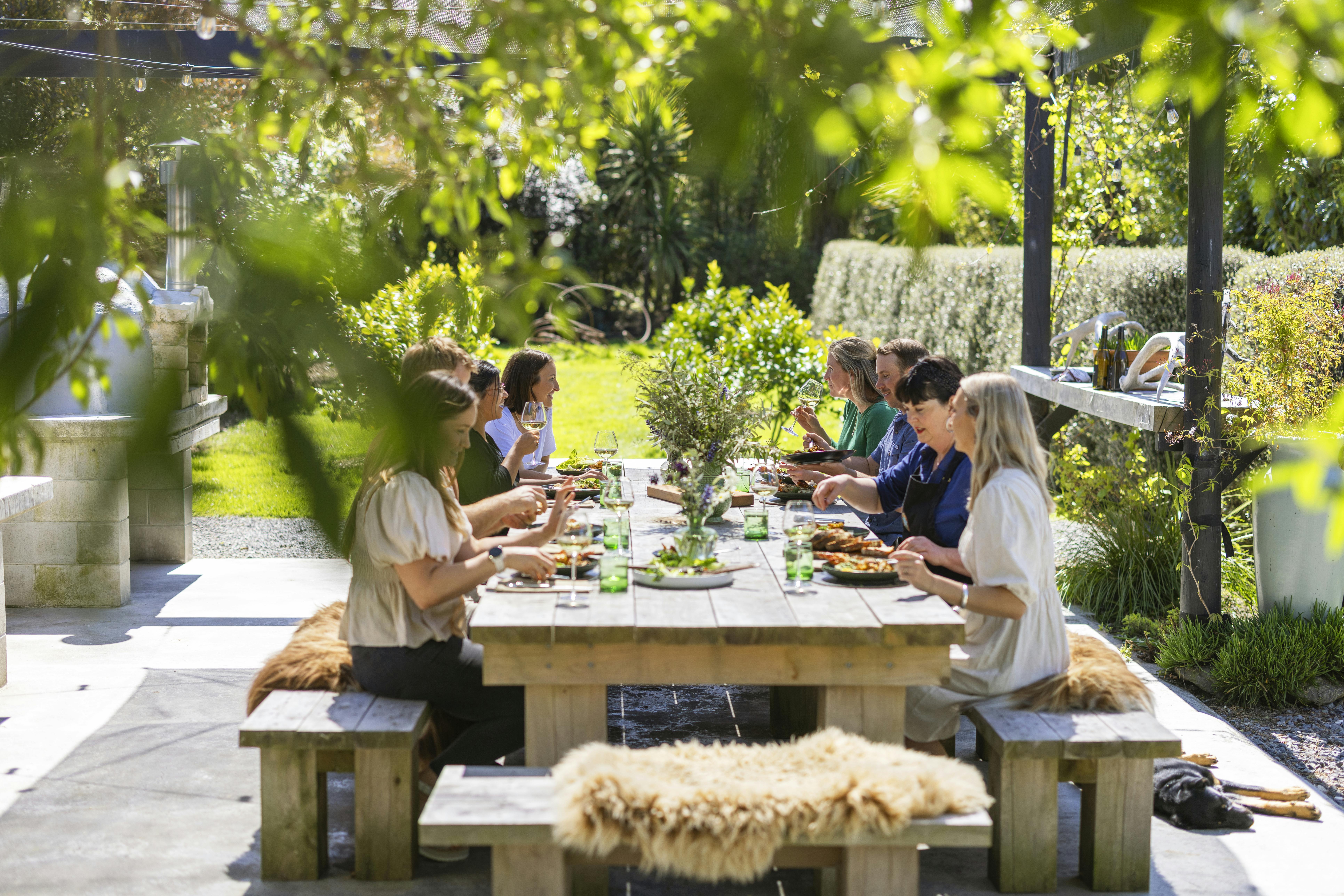 Full Day Private Cook & Catch Kaimoana Experience