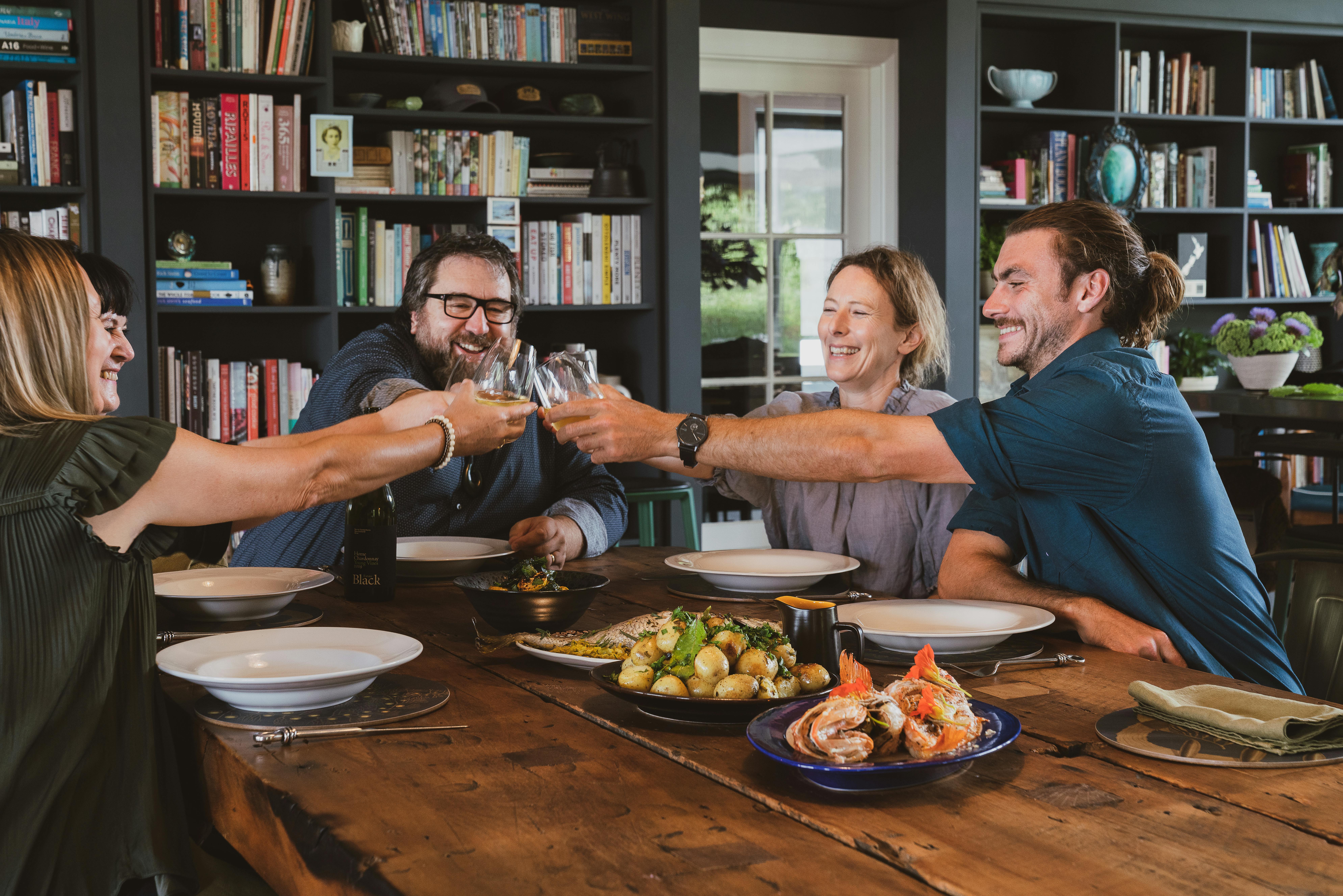 Full Day Private Cook & Catch Kaimoana Experience