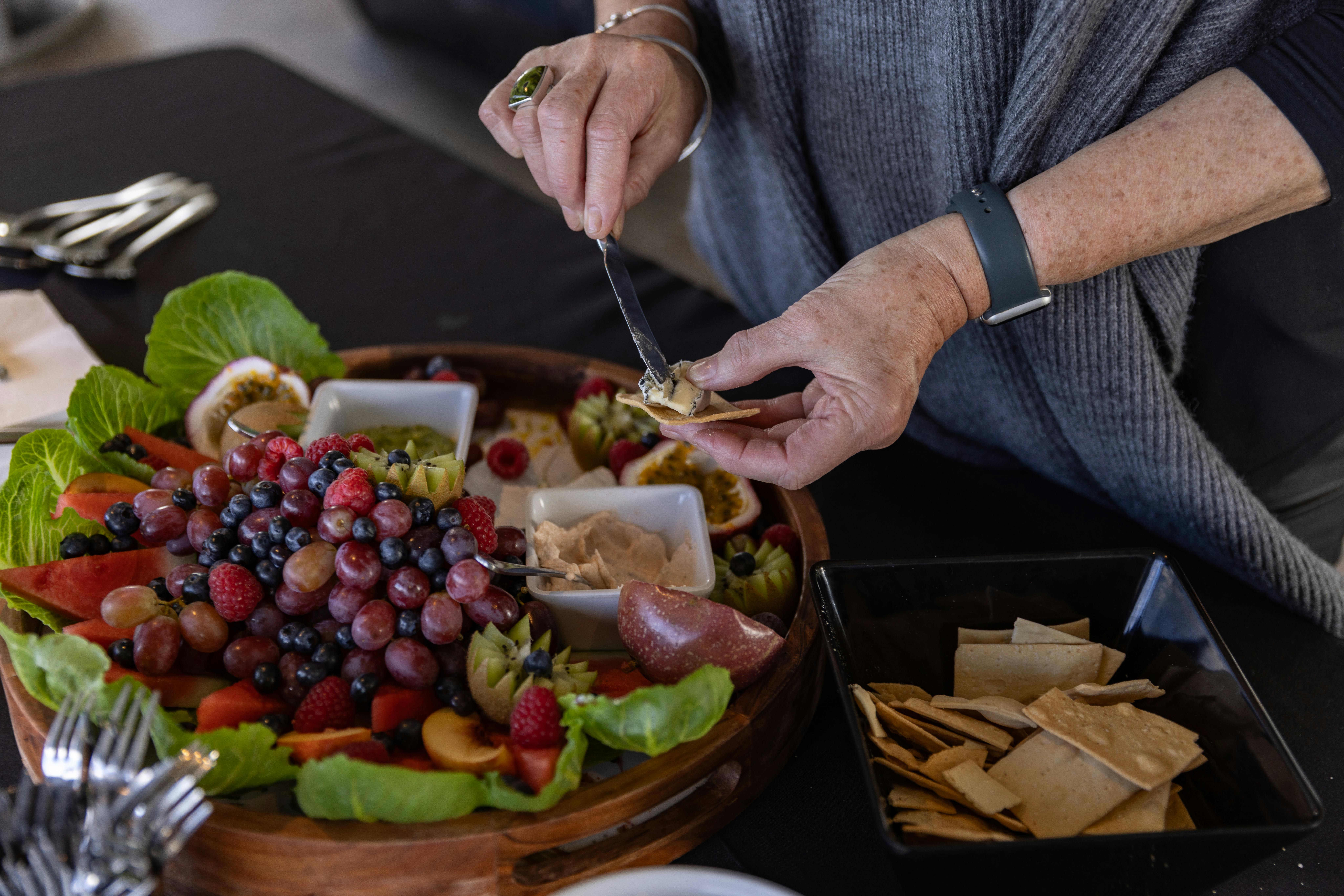 Deep-to-Dish: Tasmanian Seafood Cruise