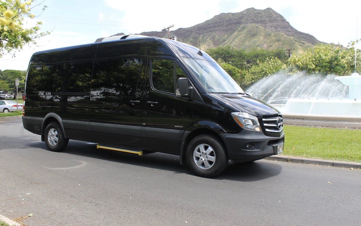 Design Your Own Tour - Bespoke Private Tour of Oahu 