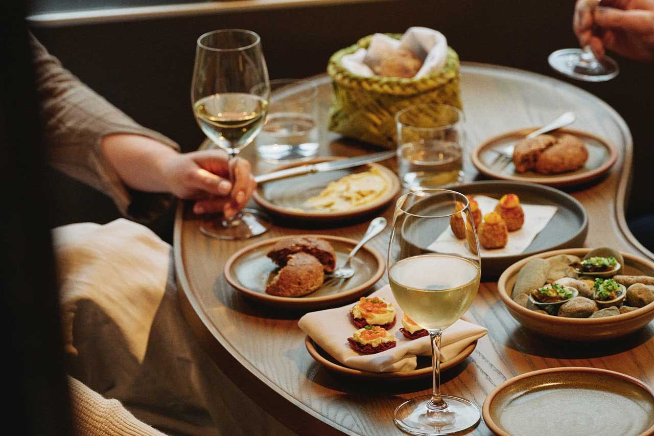 Milford Sound Business Class