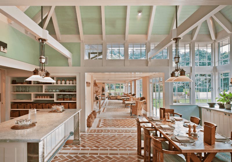 Wharekauhau Country Estate