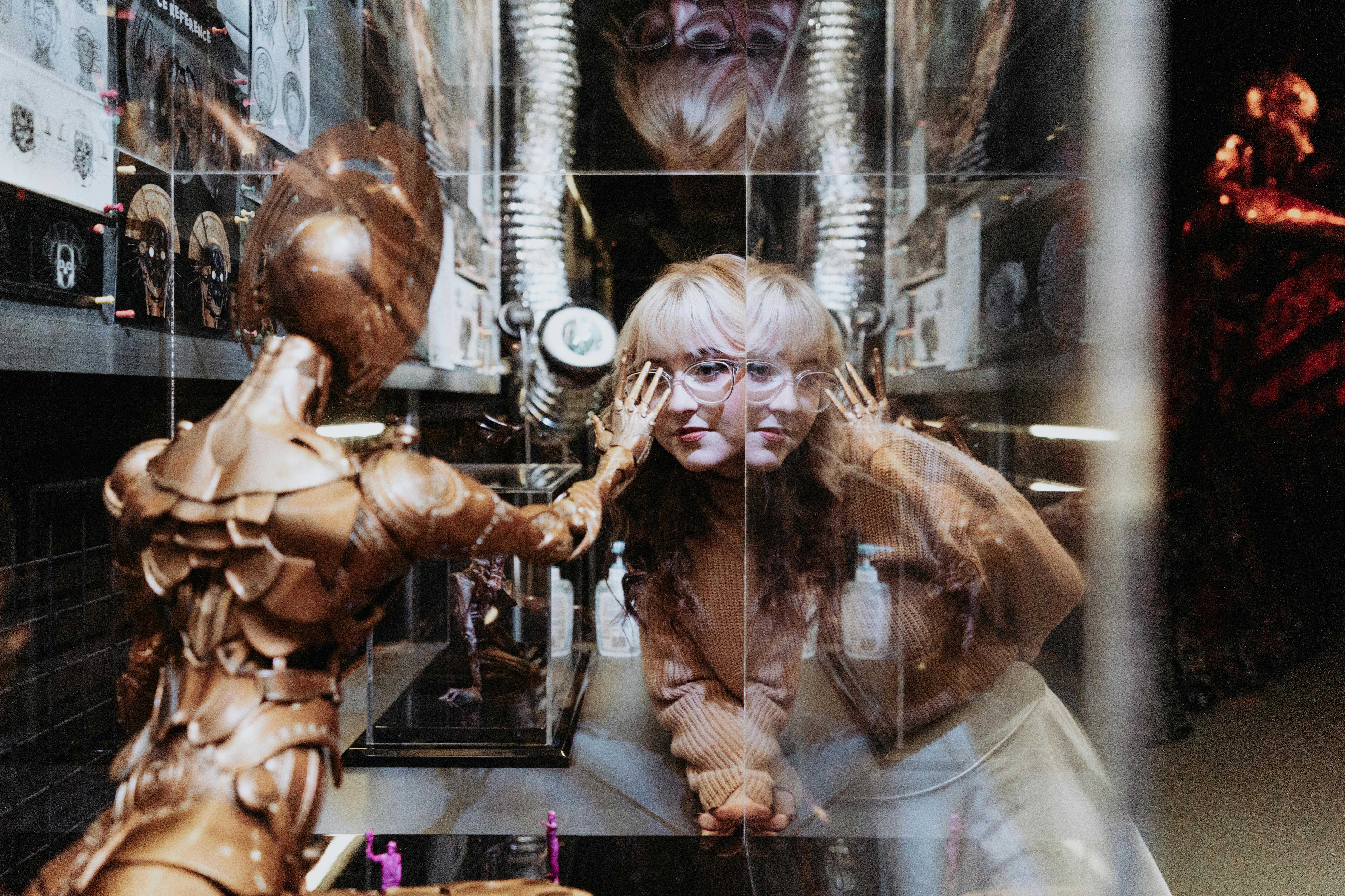 Weta Workshop Unleashed Auckland