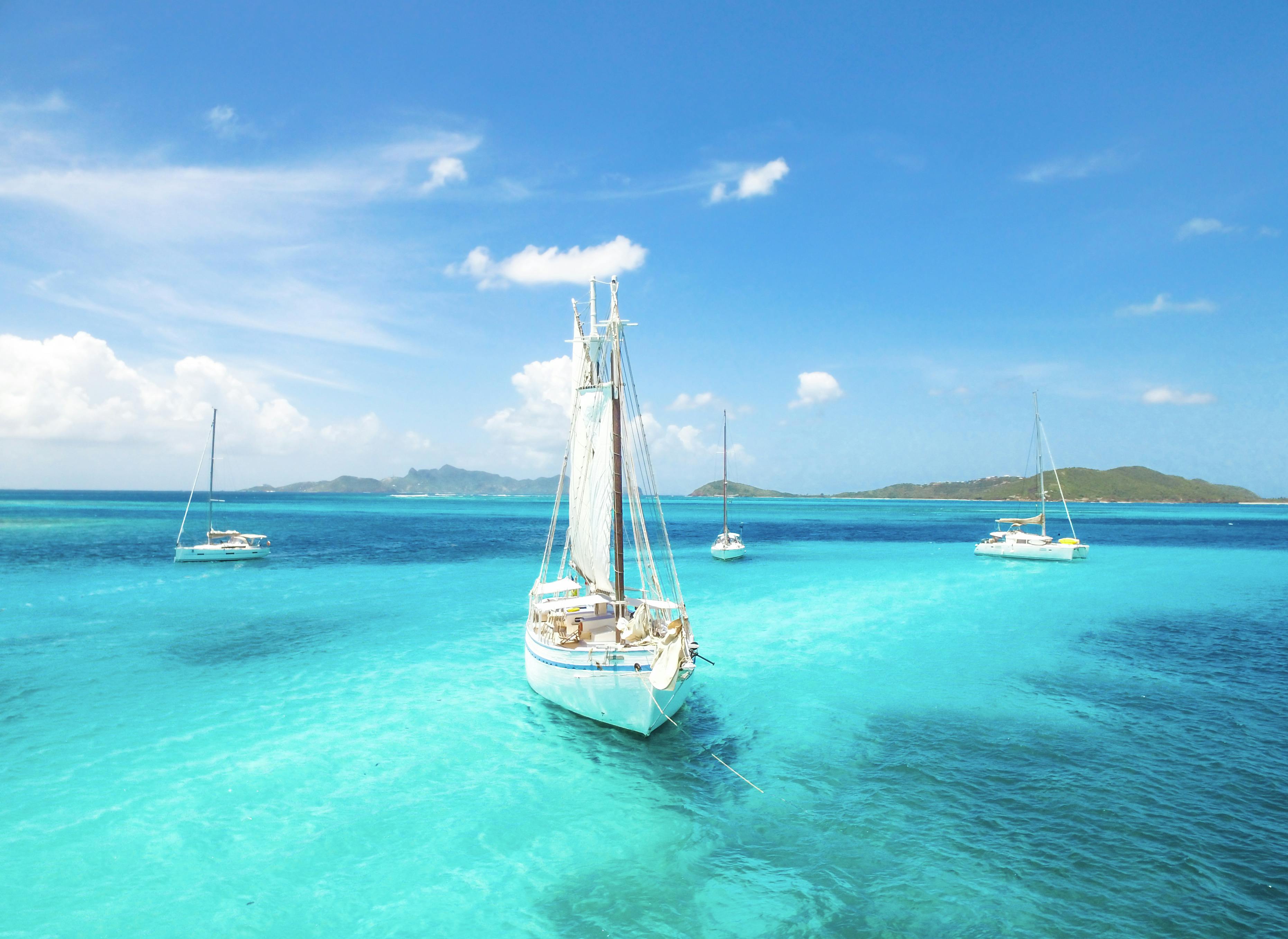 The Friendship Rose Schooner