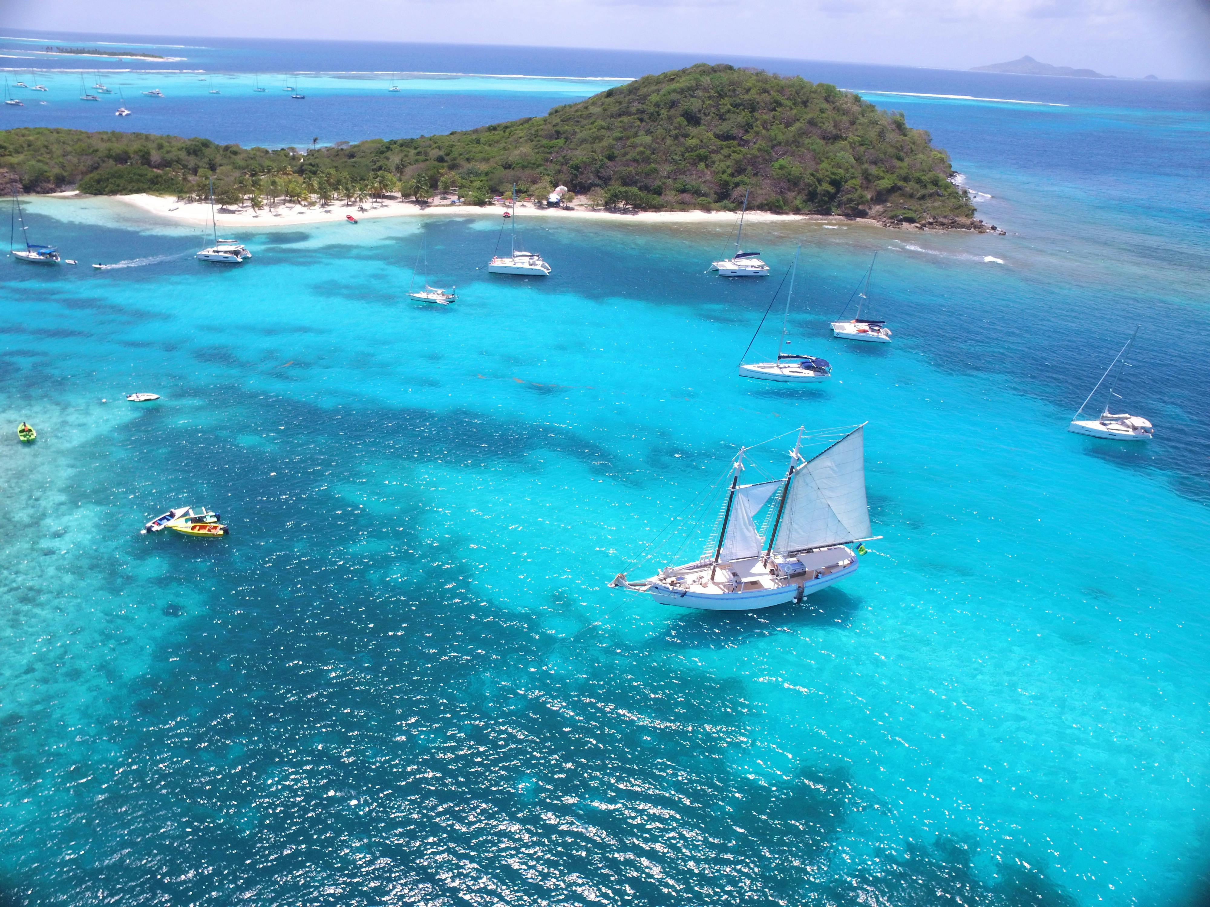 The Friendship Rose Schooner 3