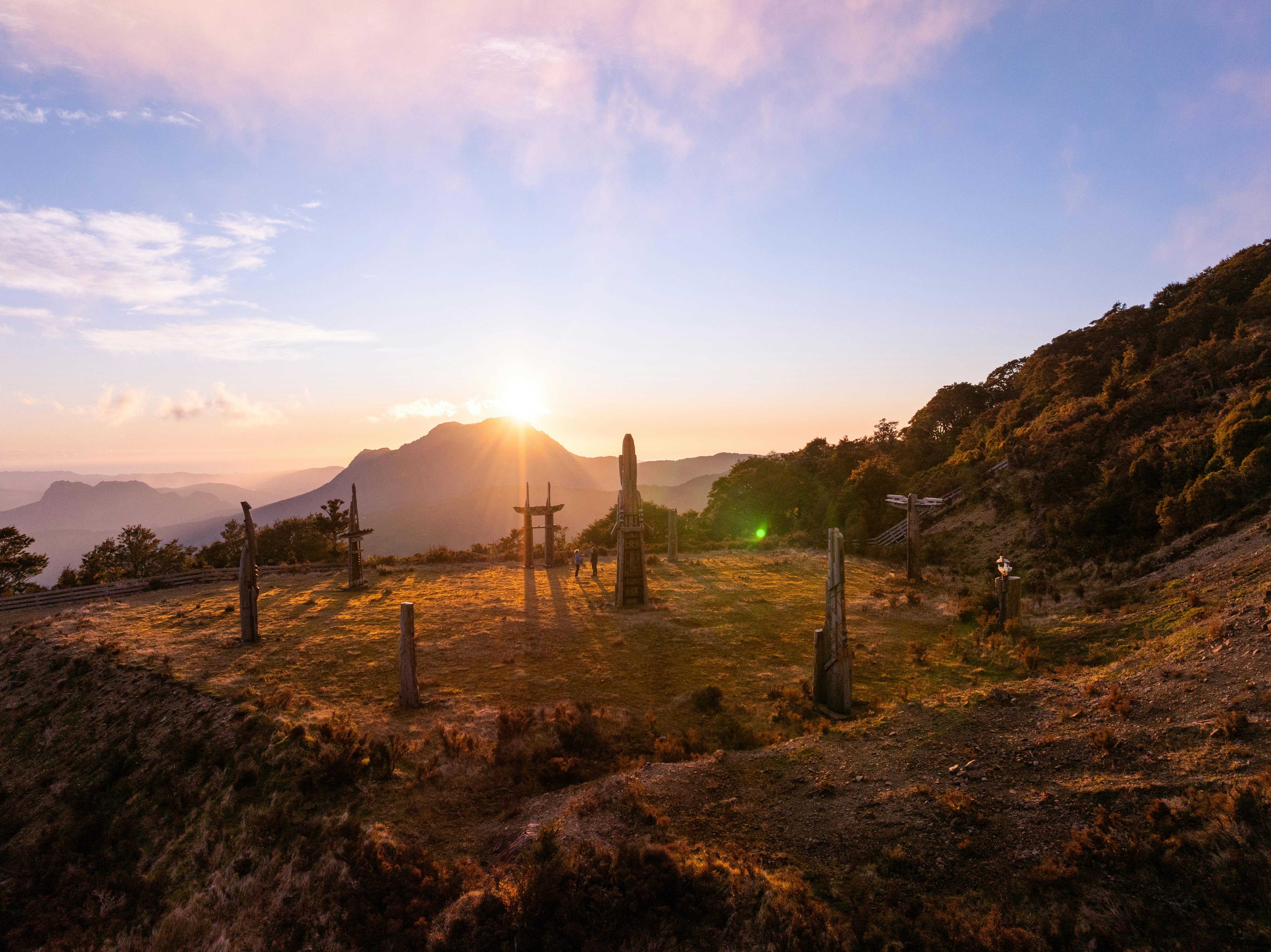 Te Urunga-Tu Sunrise Experience