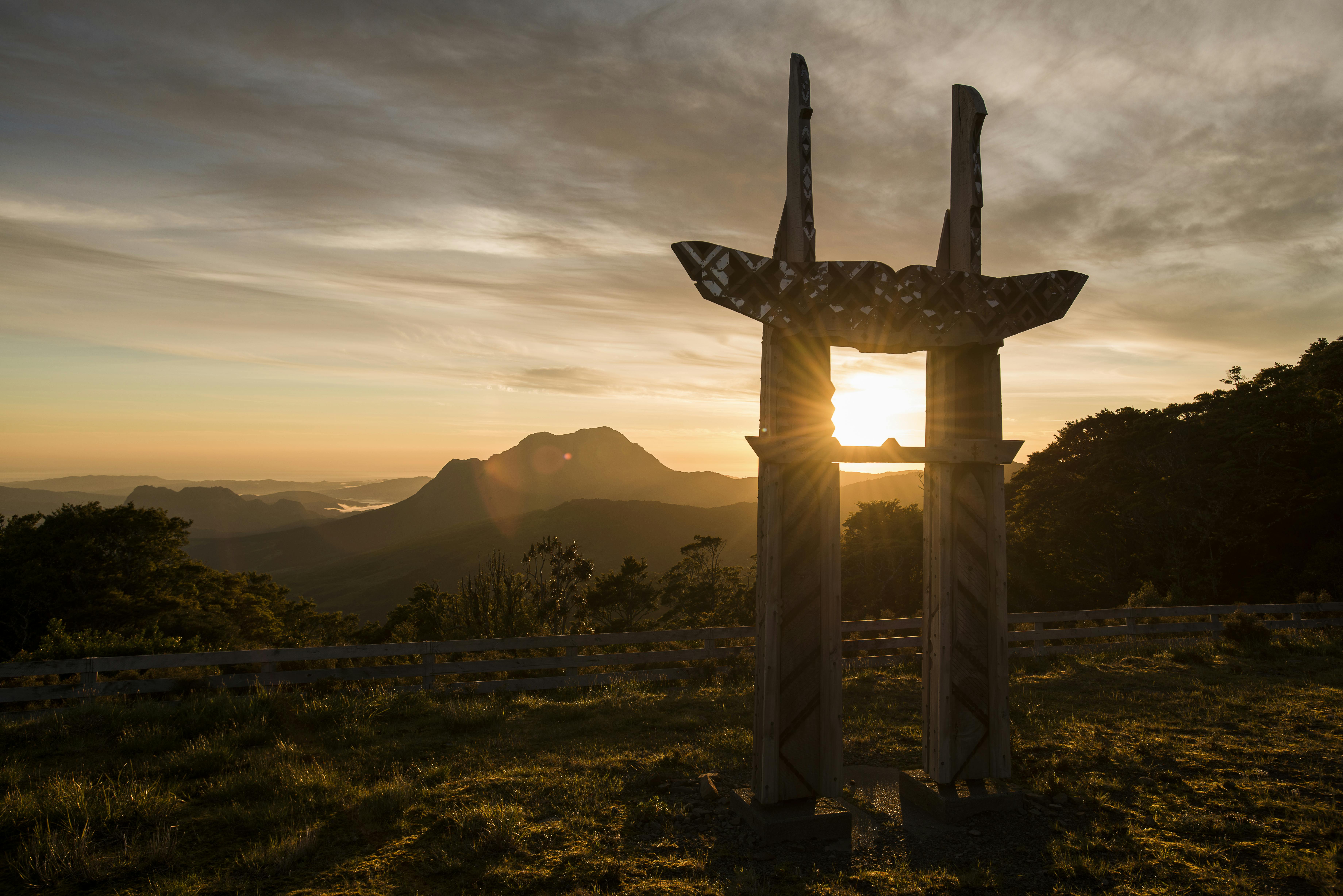 Te Urunga-Tu Sunrise Experience
