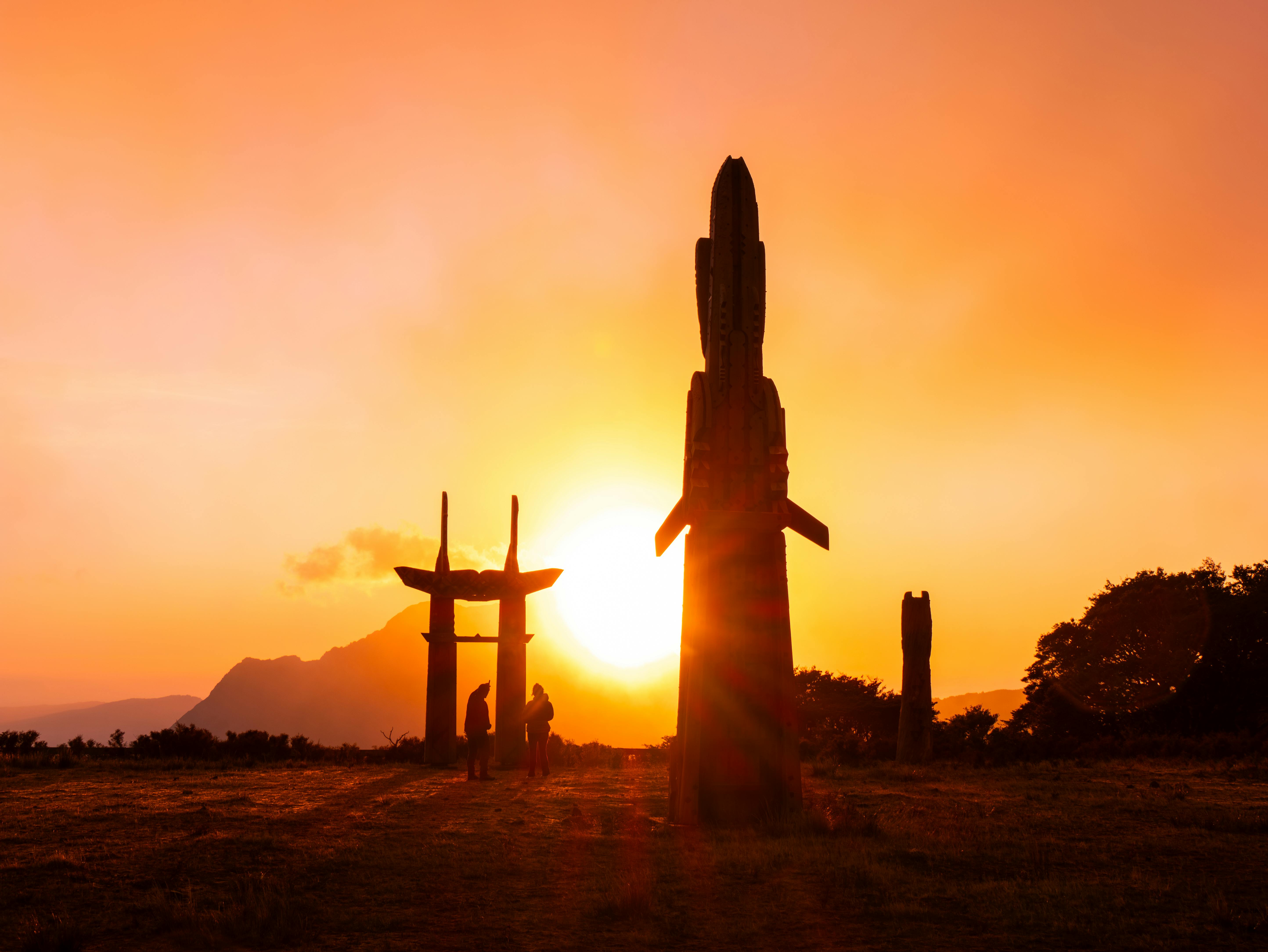 Te Urunga-Tu Sunrise Experience