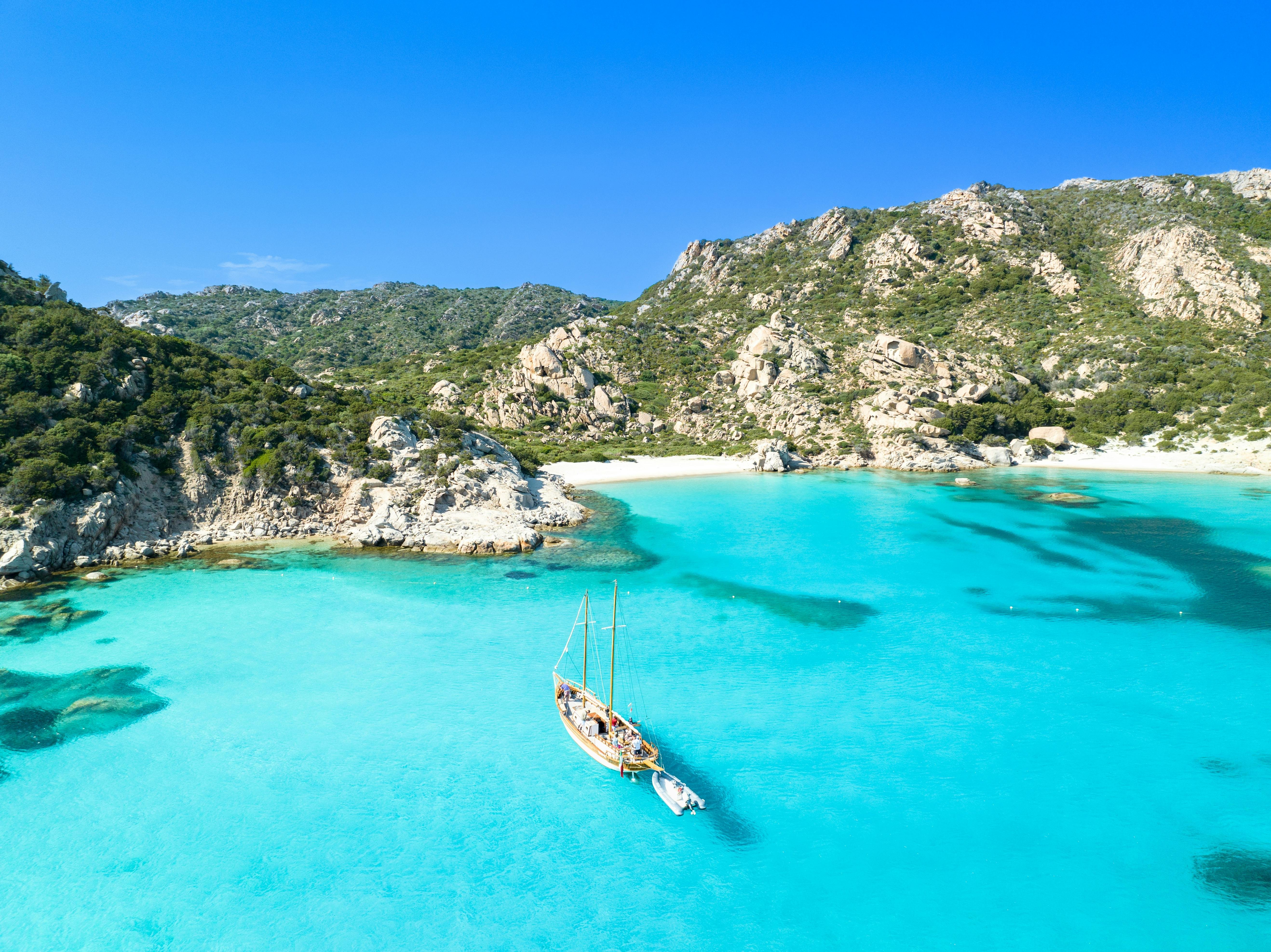 Sardinia