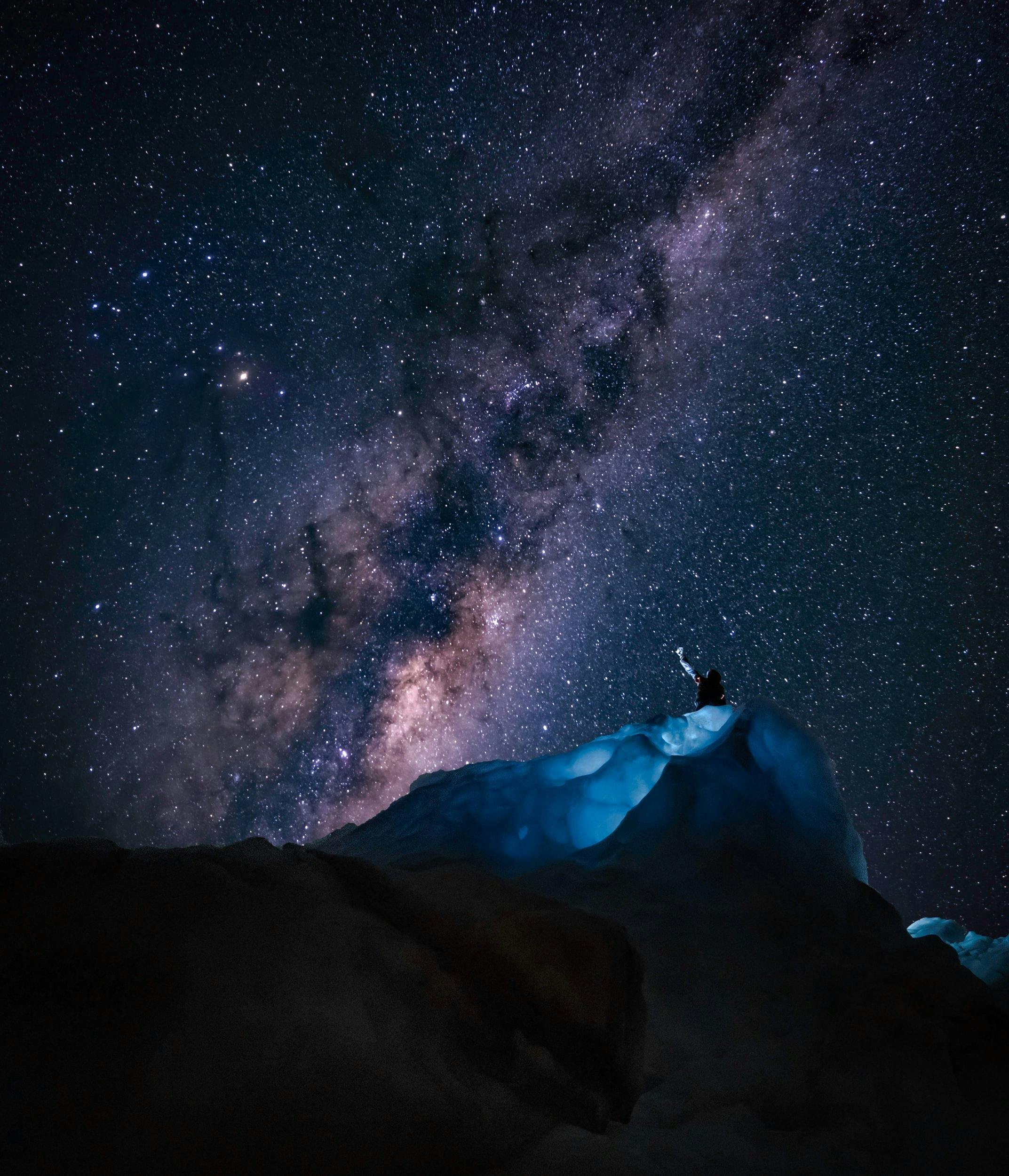 Franz Josef Glacier Guides Overnight Experience