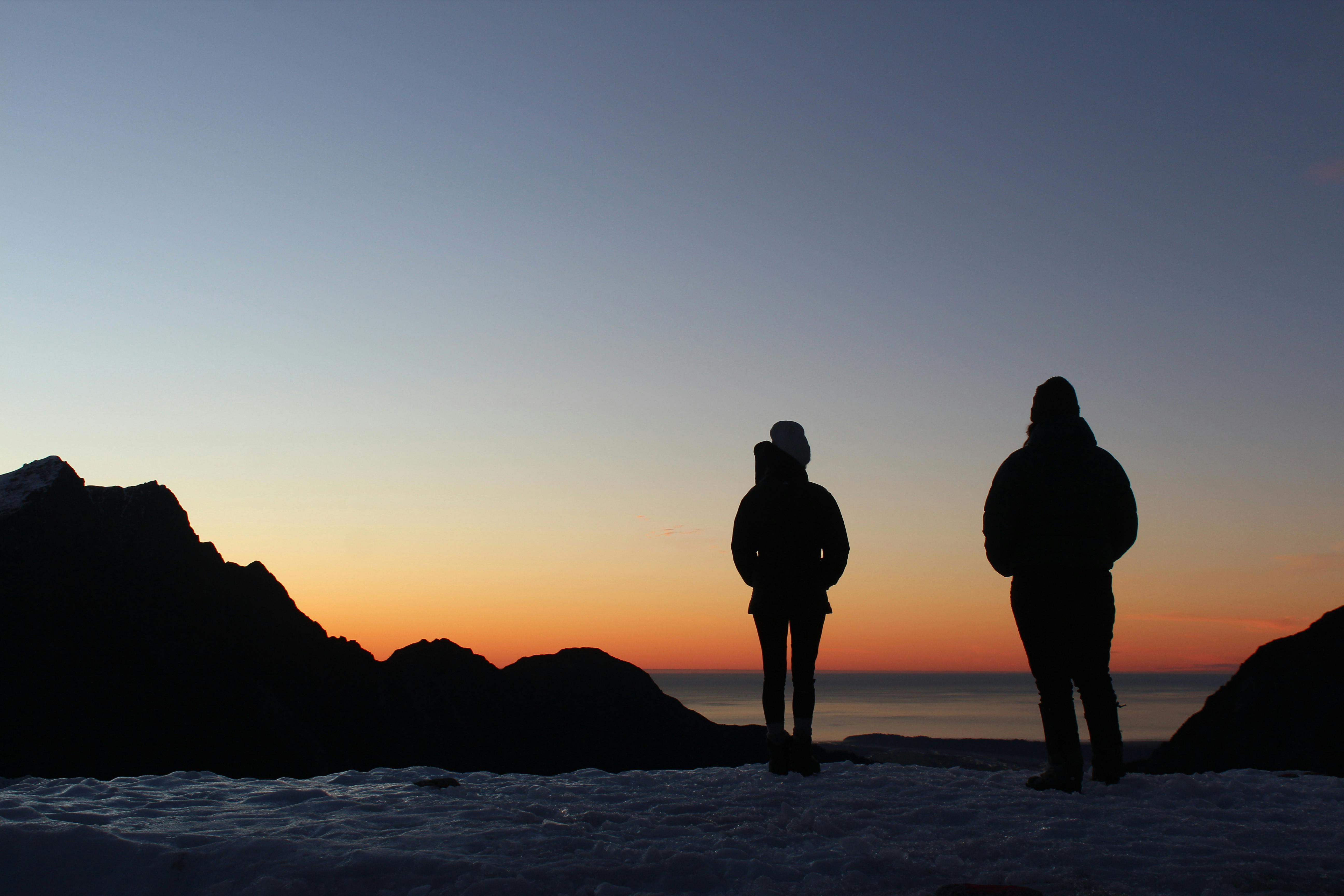 Franz Josef Glacier Guides Overnight Experience