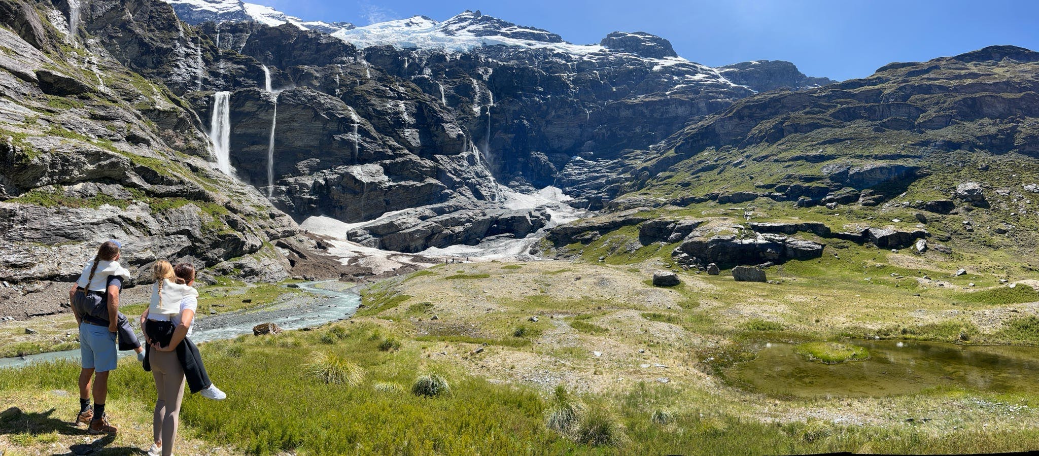 Paradise Wilderness Experience