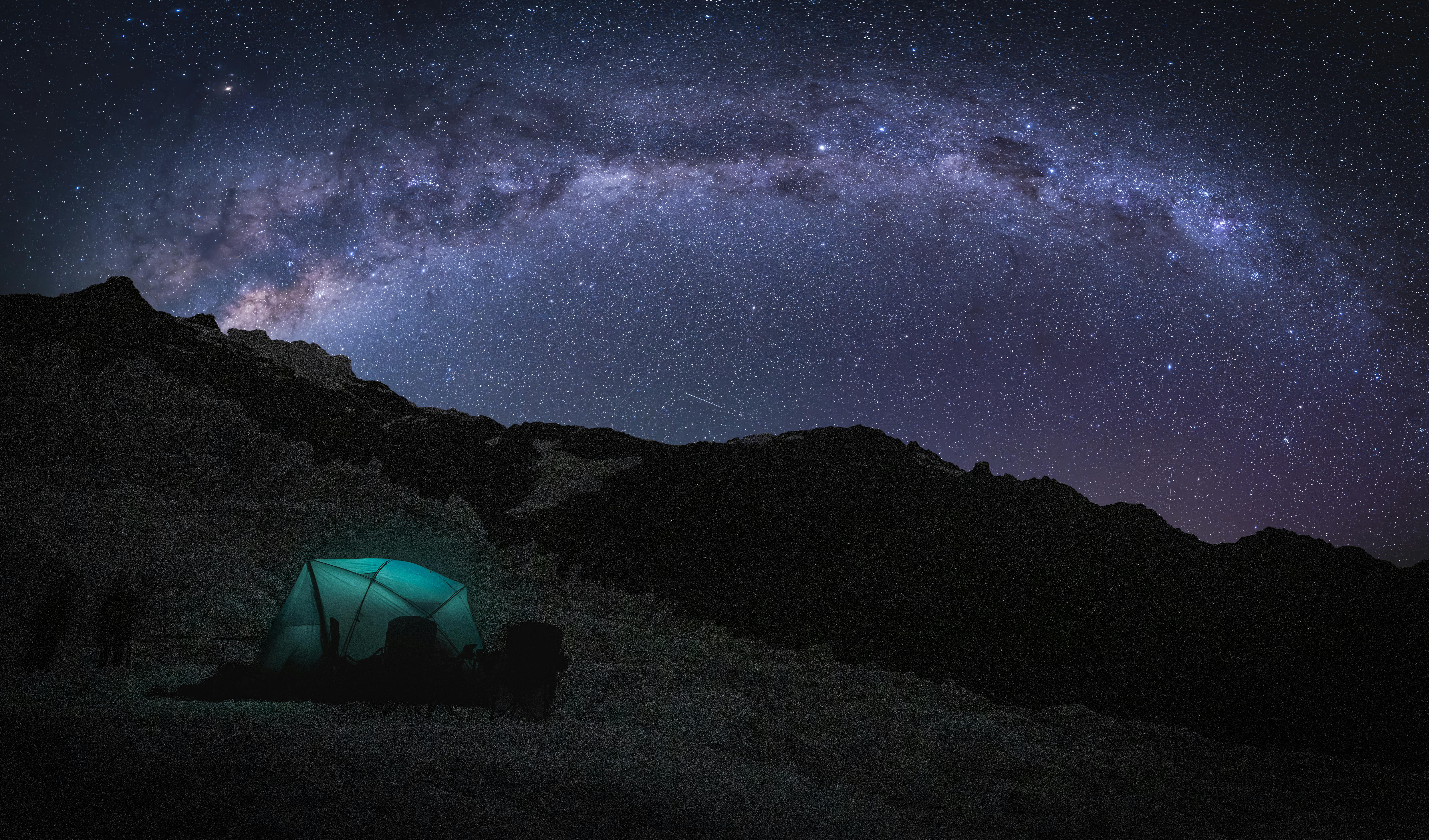 Franz Josef Glacier Guides Overnight Experience