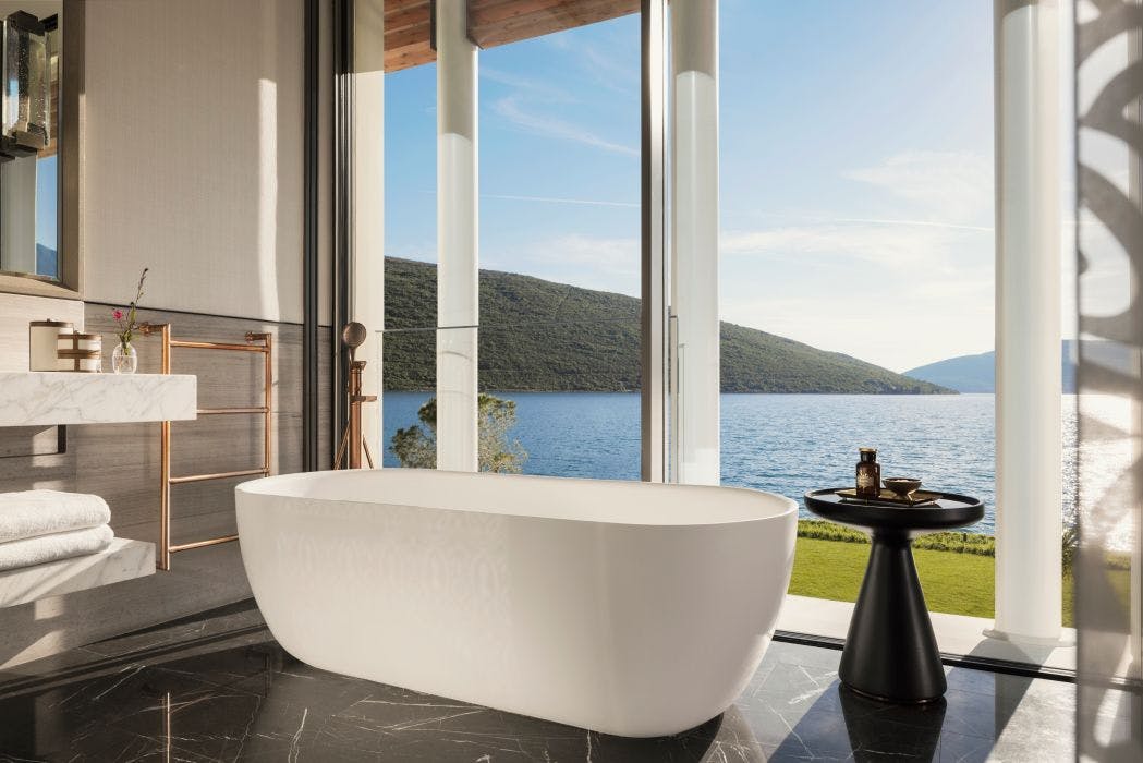 Villa Two, One&Only Portonovi, Montenegro