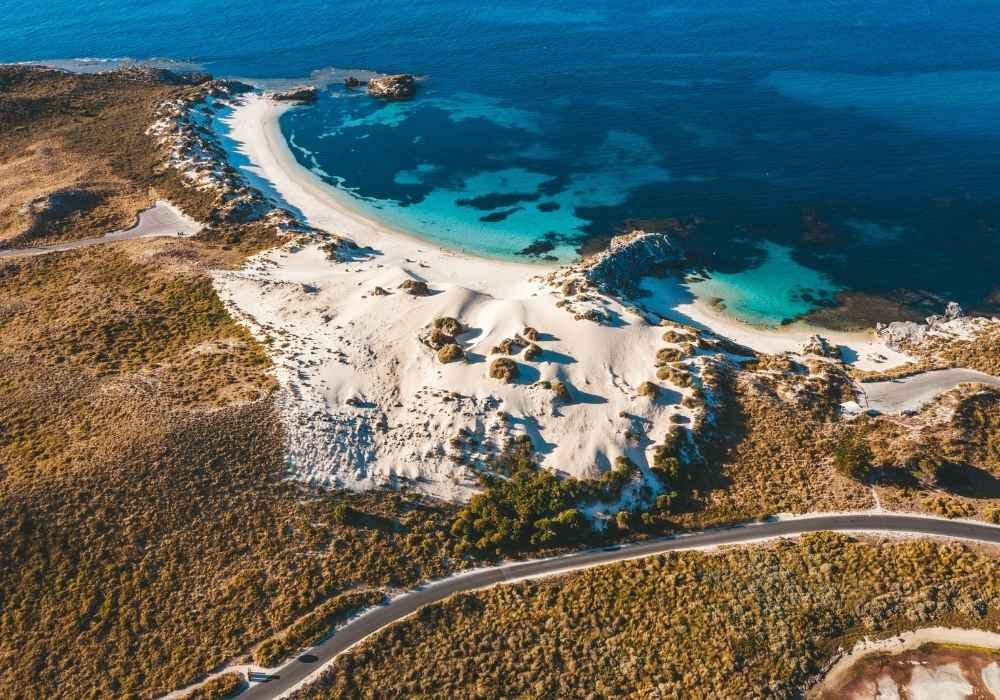 Rottnest Island