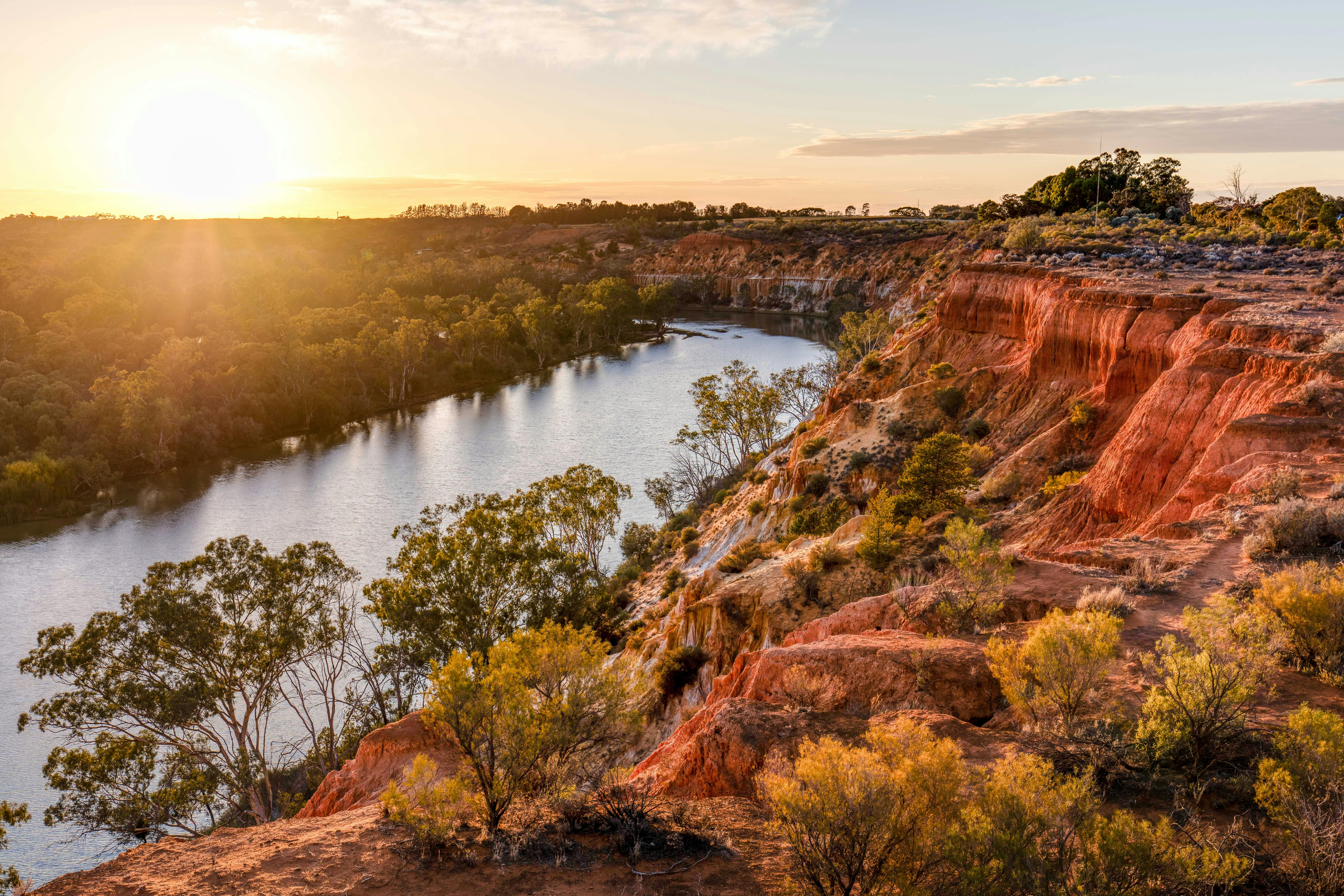 The Best Time to Visit Australia: Where to Go for Every Season