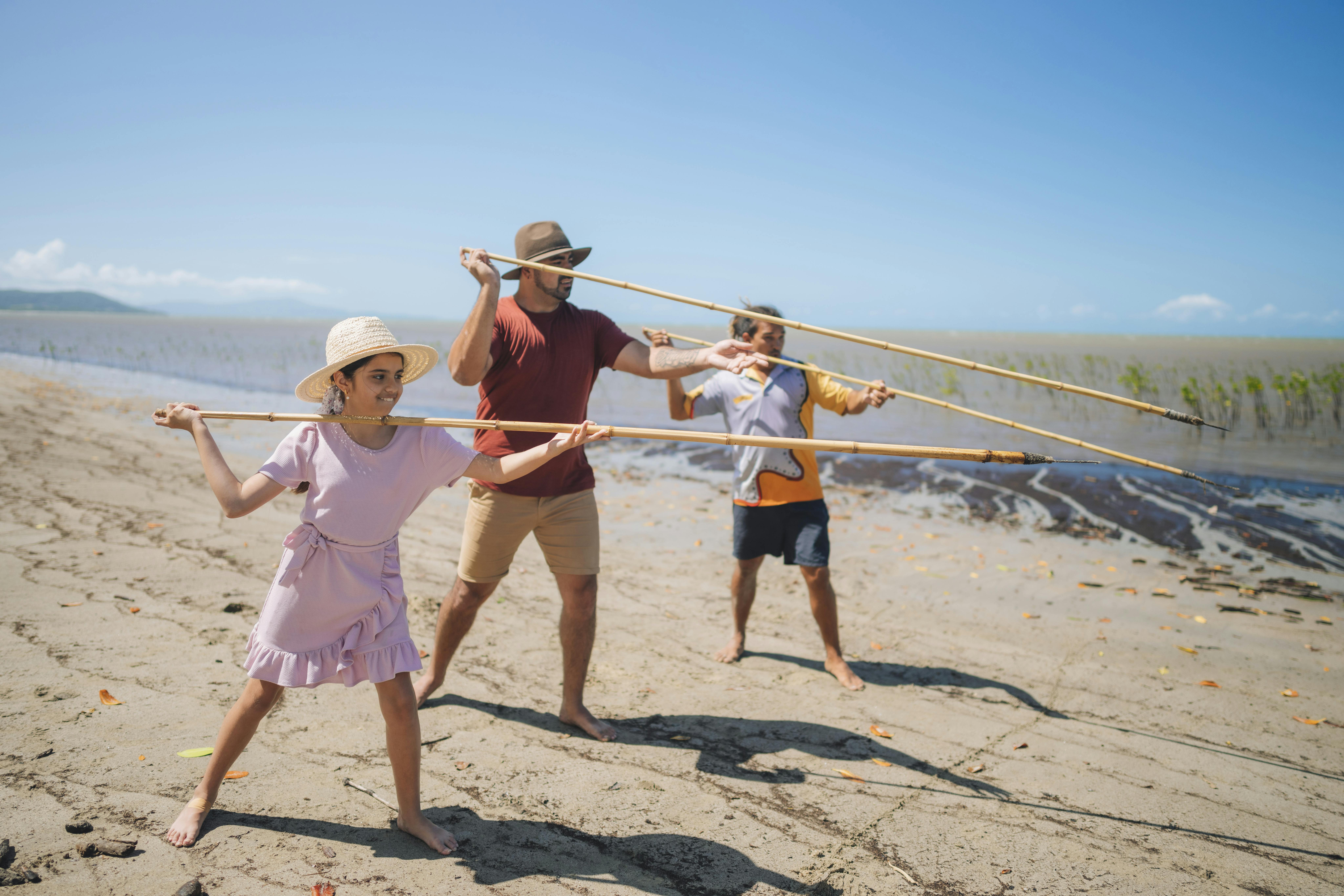 Full Day Ngana Julaymba Dungay (Daintree)