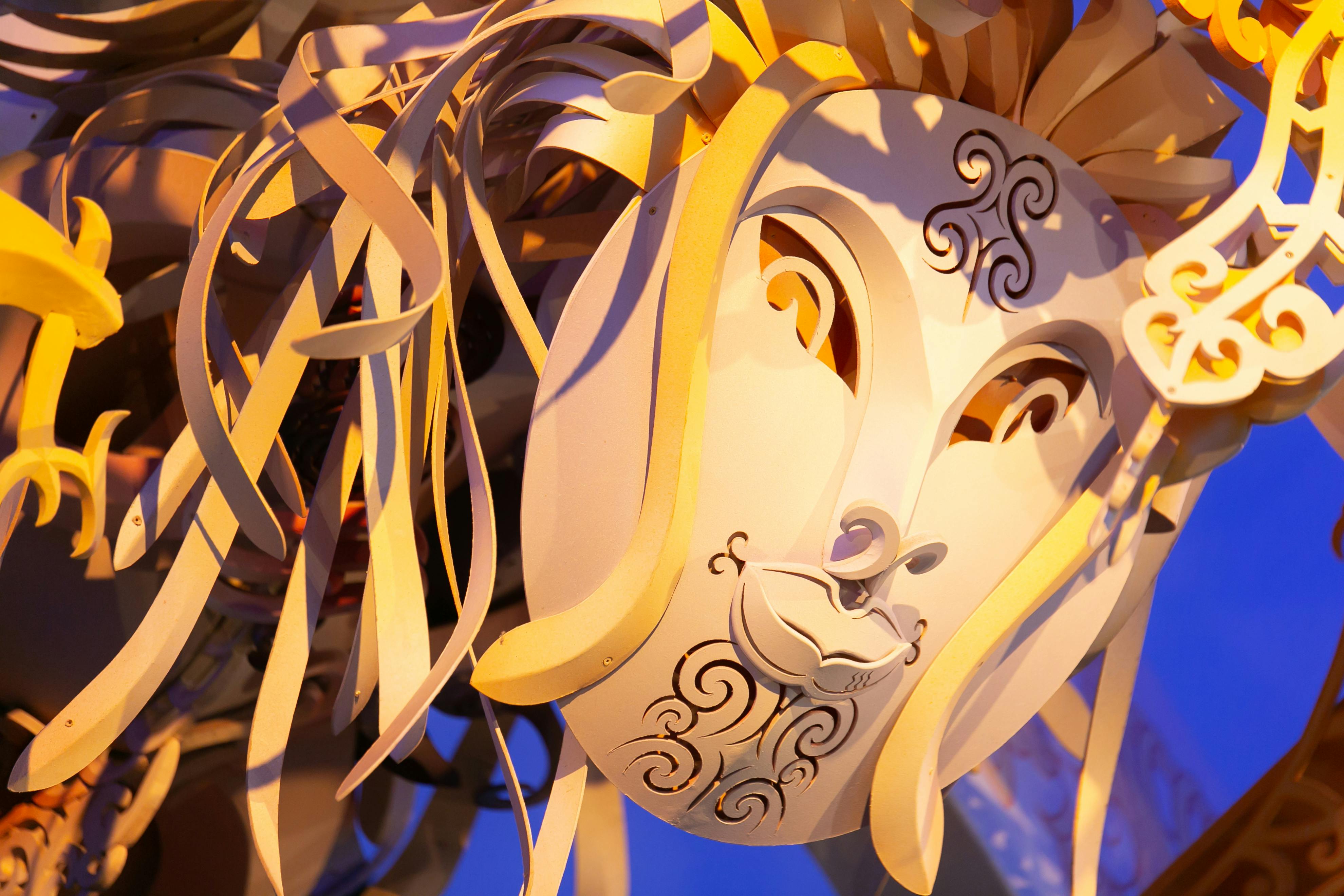 Te Papa Museum - Back of House Tour