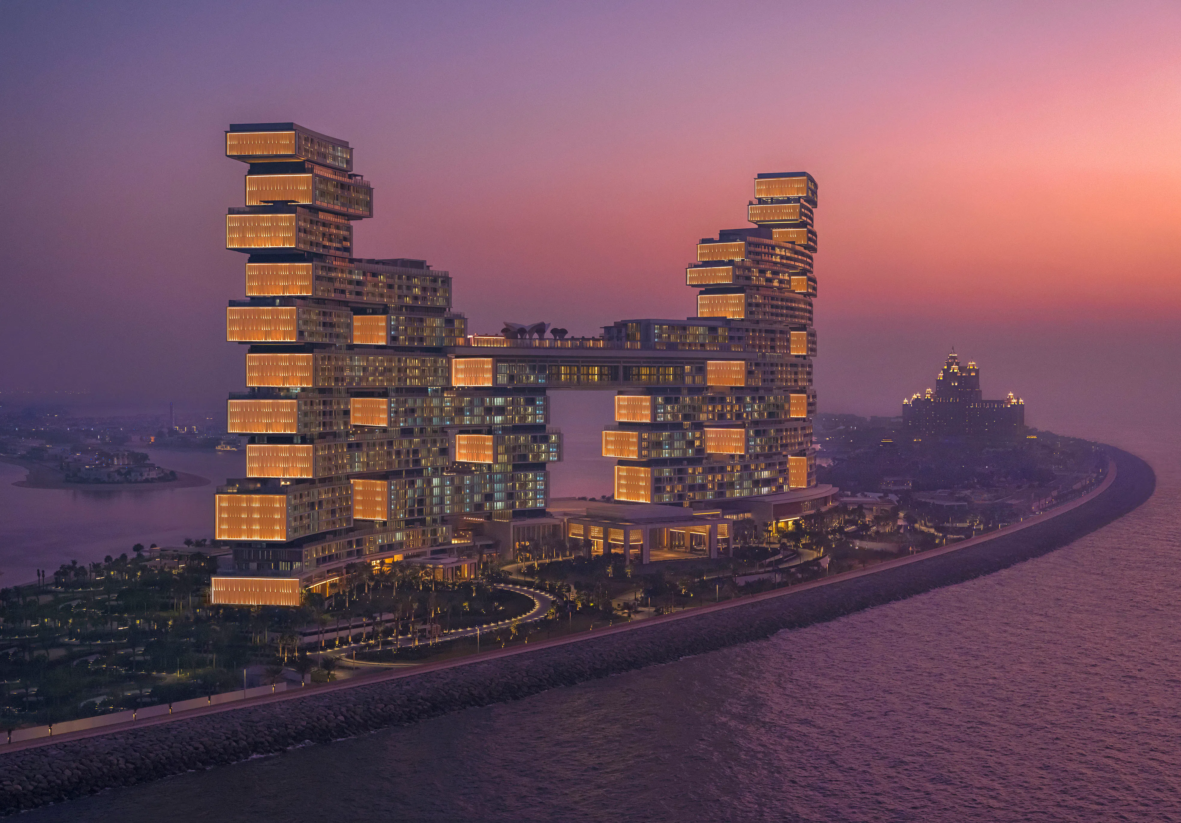 Hot List 2026: The World's Best Hotels to Visit This Year
