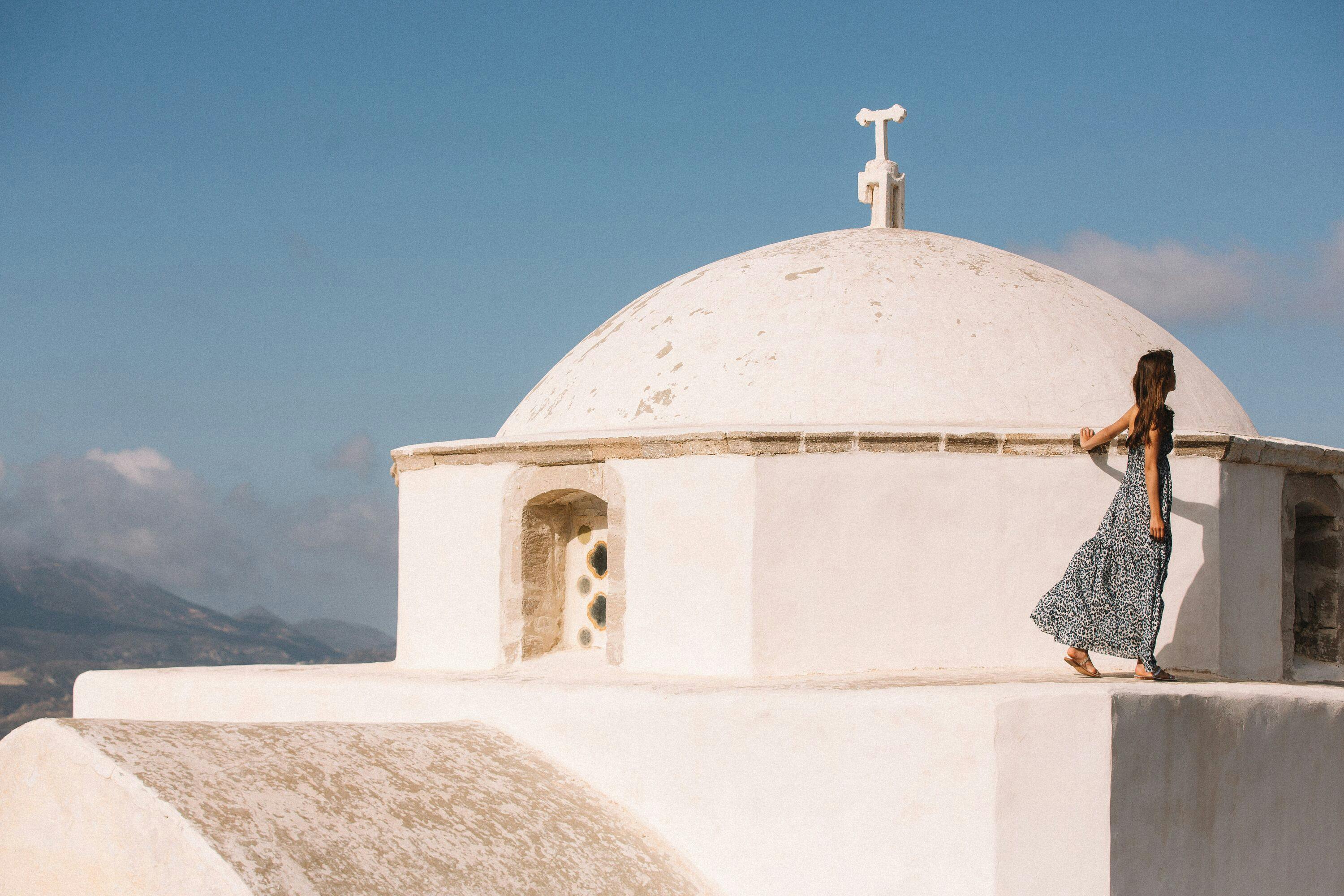 Island-hopping with Domes Resorts