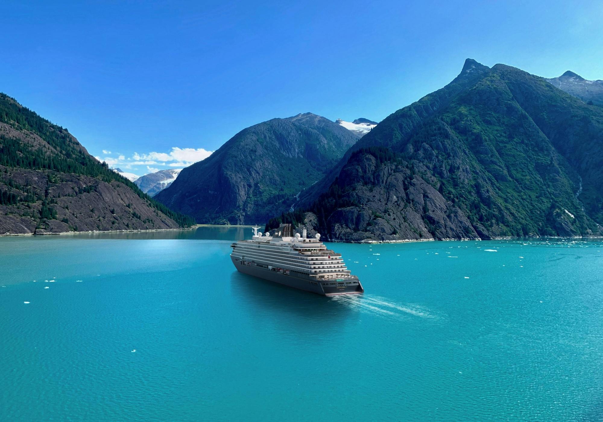 Luxury Family-Friendly Cruises: A Q&A With Our Expert