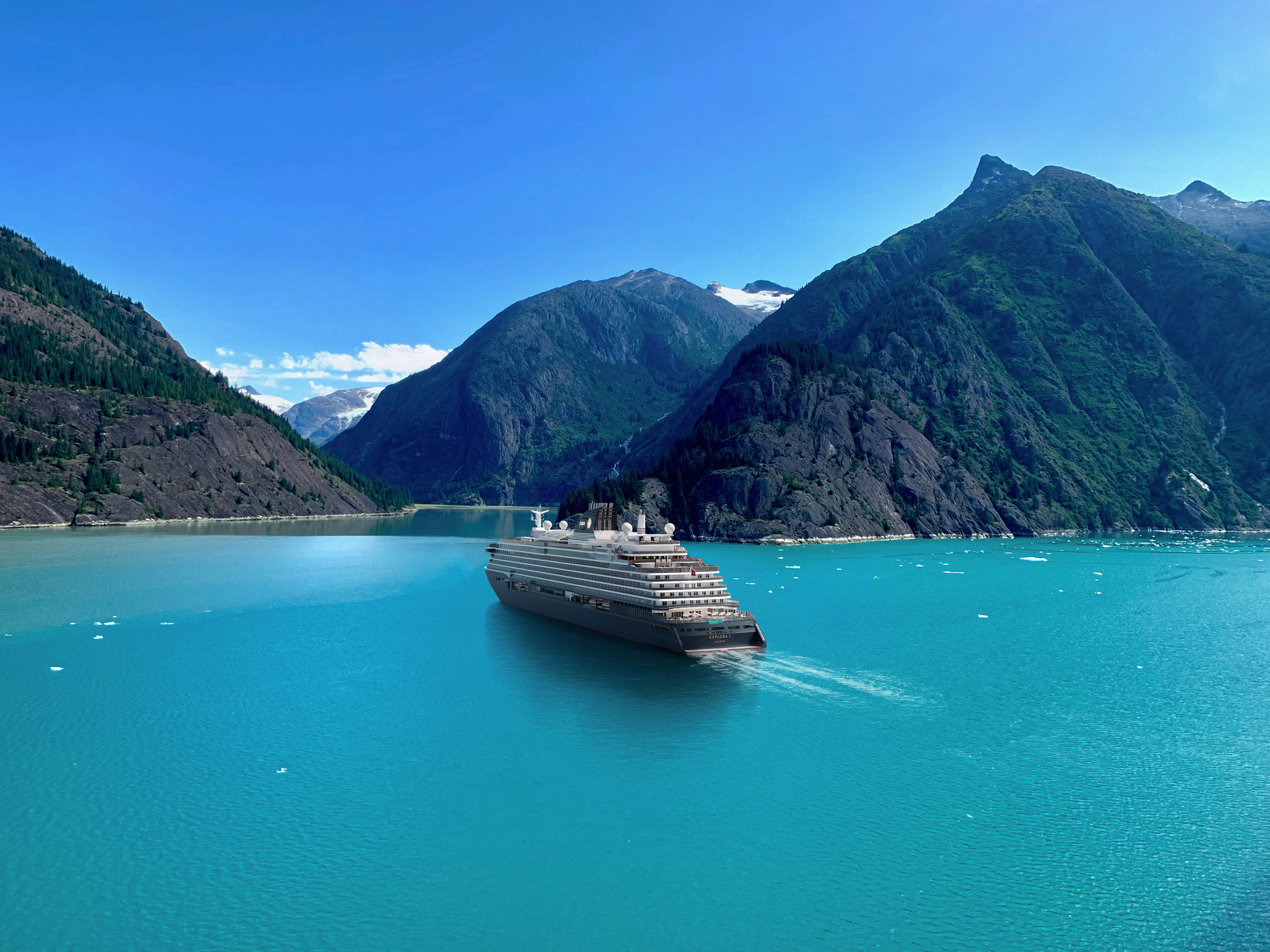 Luxury Family-Friendly Cruises: A Q&A With Our Expert