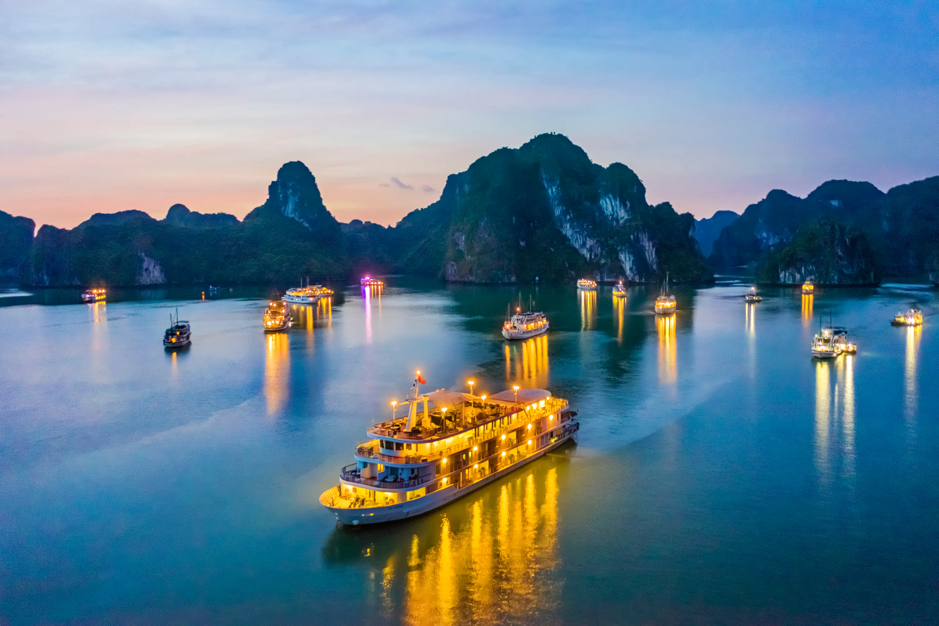 The Ultimate Indochina Travel Guide