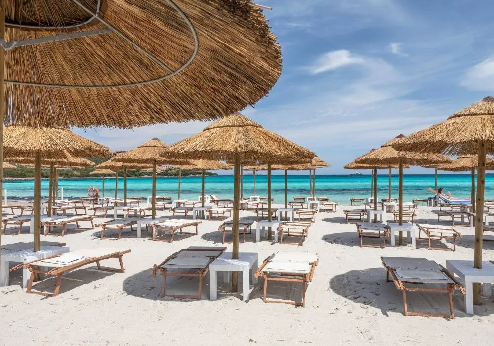 Abi d’Oru Beach Hotel & Spa