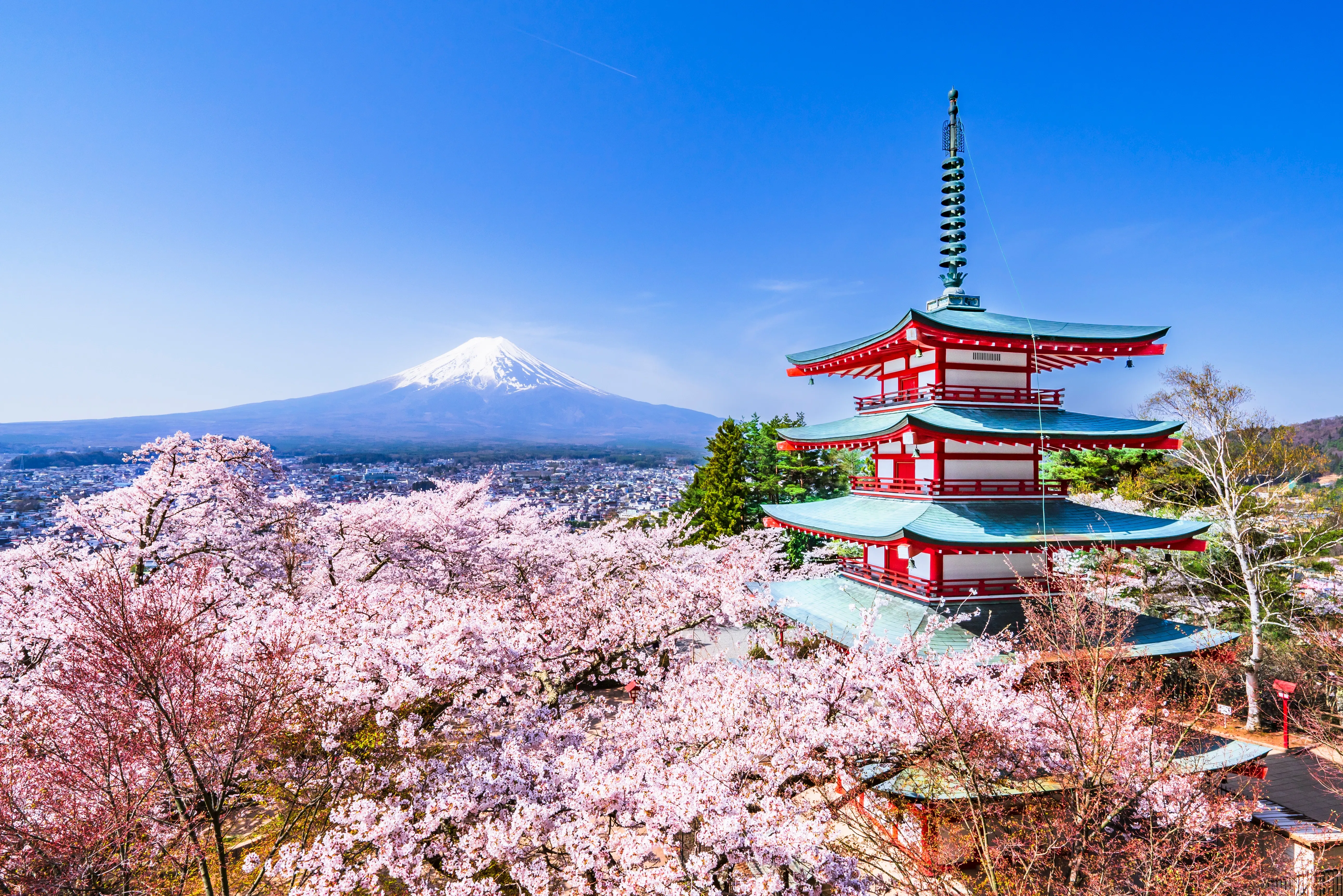 The World’s Most Iconic Bucket List Destinations to Visit in 2026