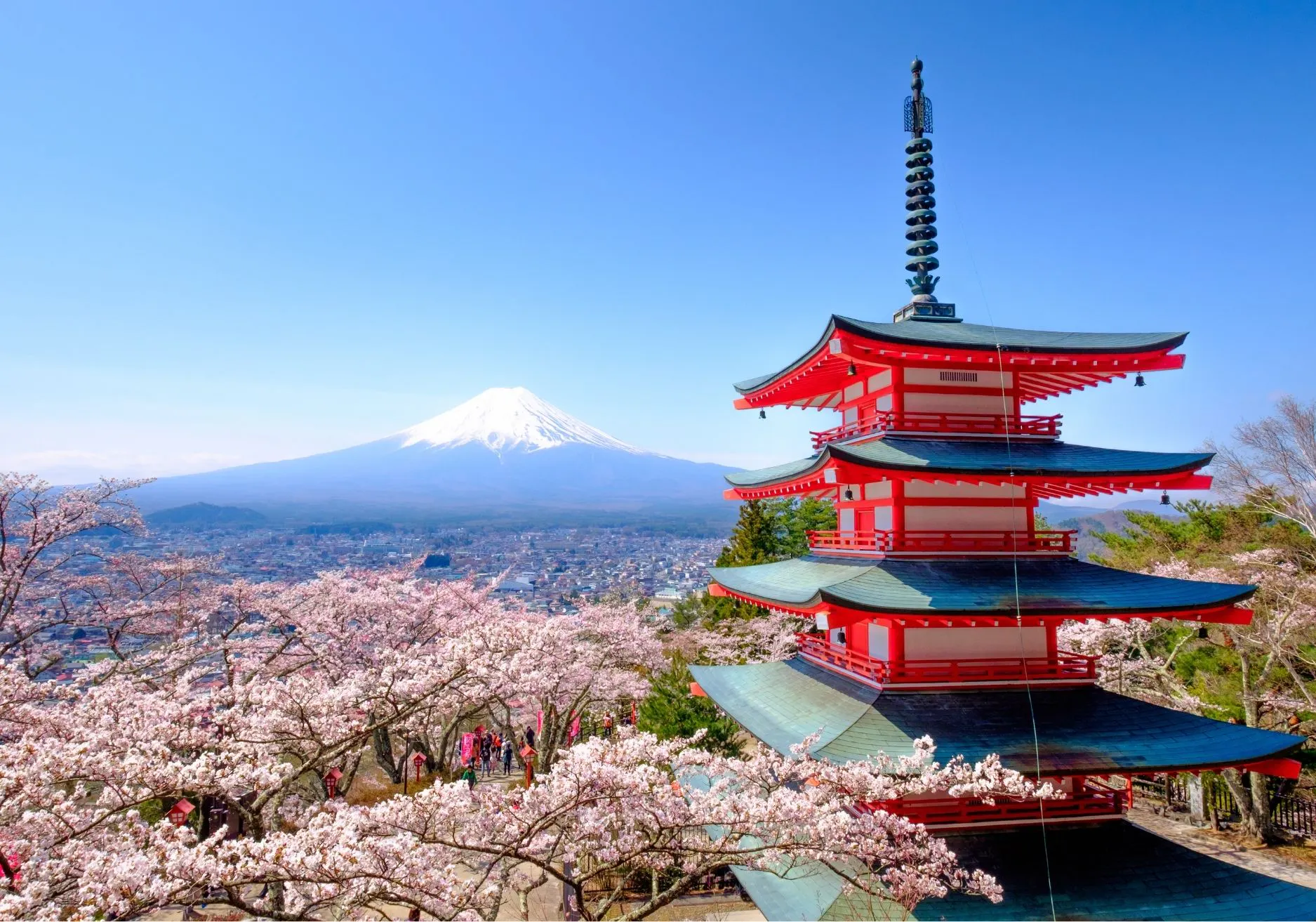 The World’s Most Iconic Bucket List Destinations to Visit in 2026