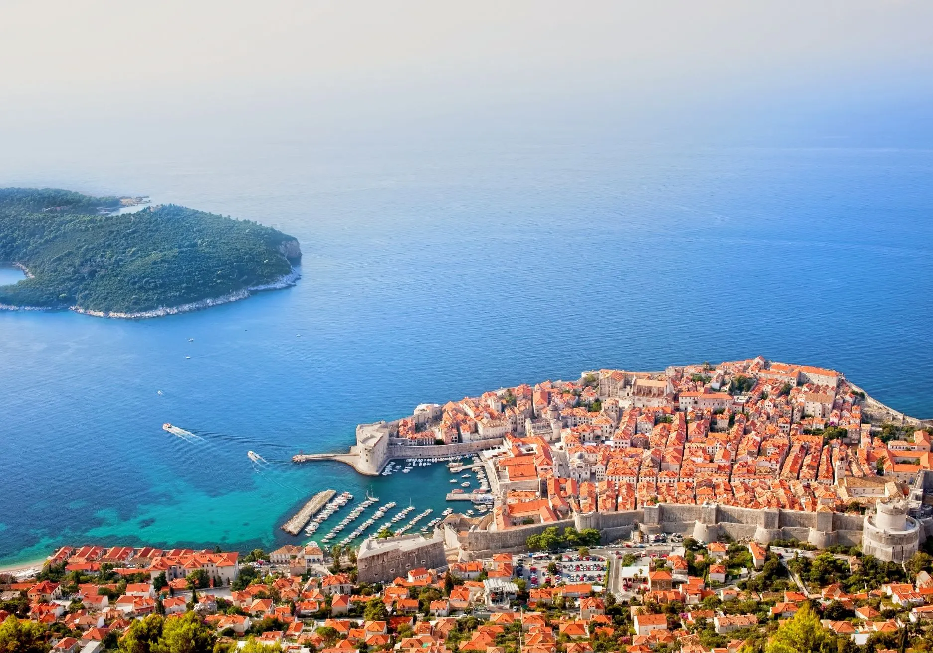 The Ultimate City Breaks in Europe