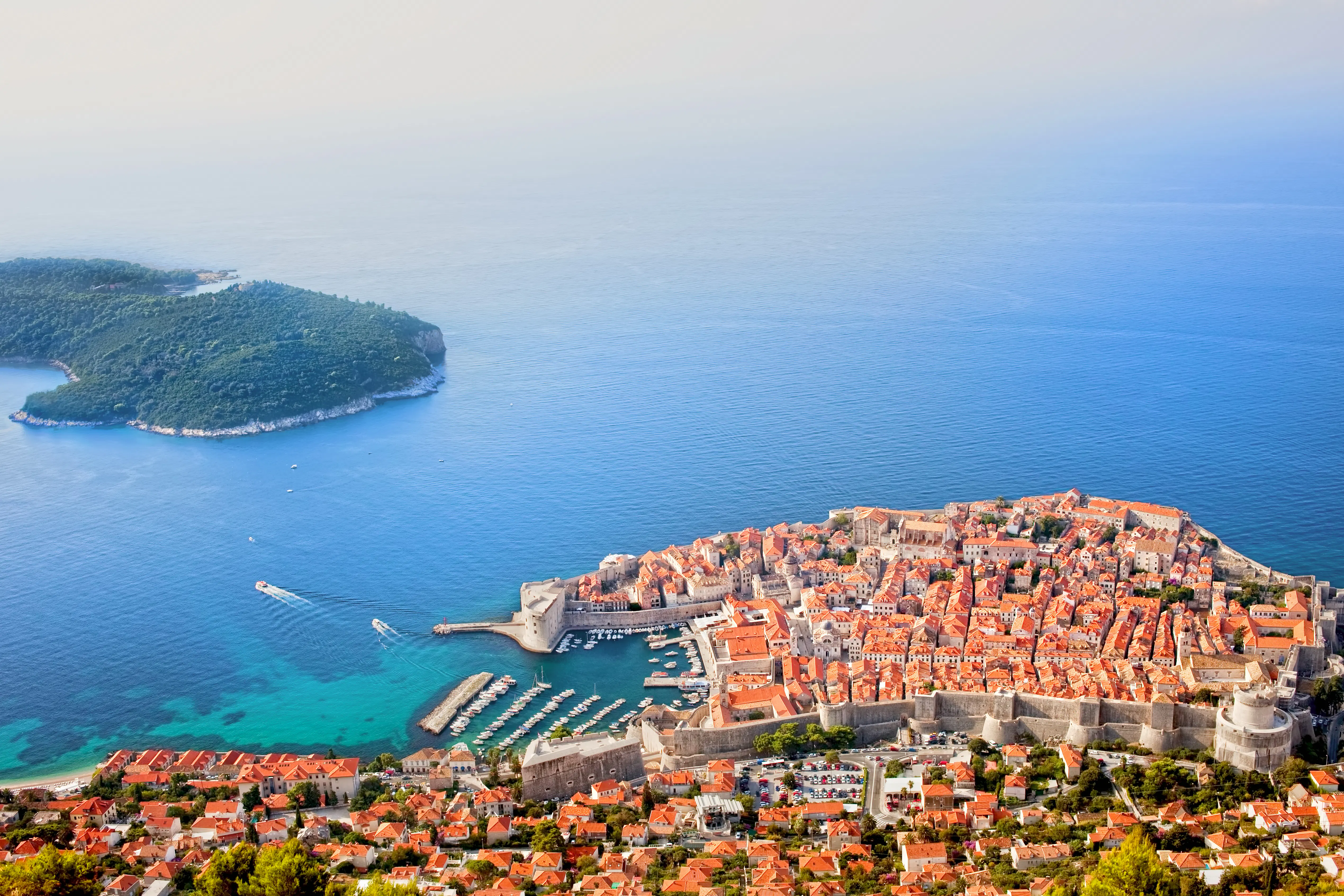 Discover The Ultimate City Breaks in Europe