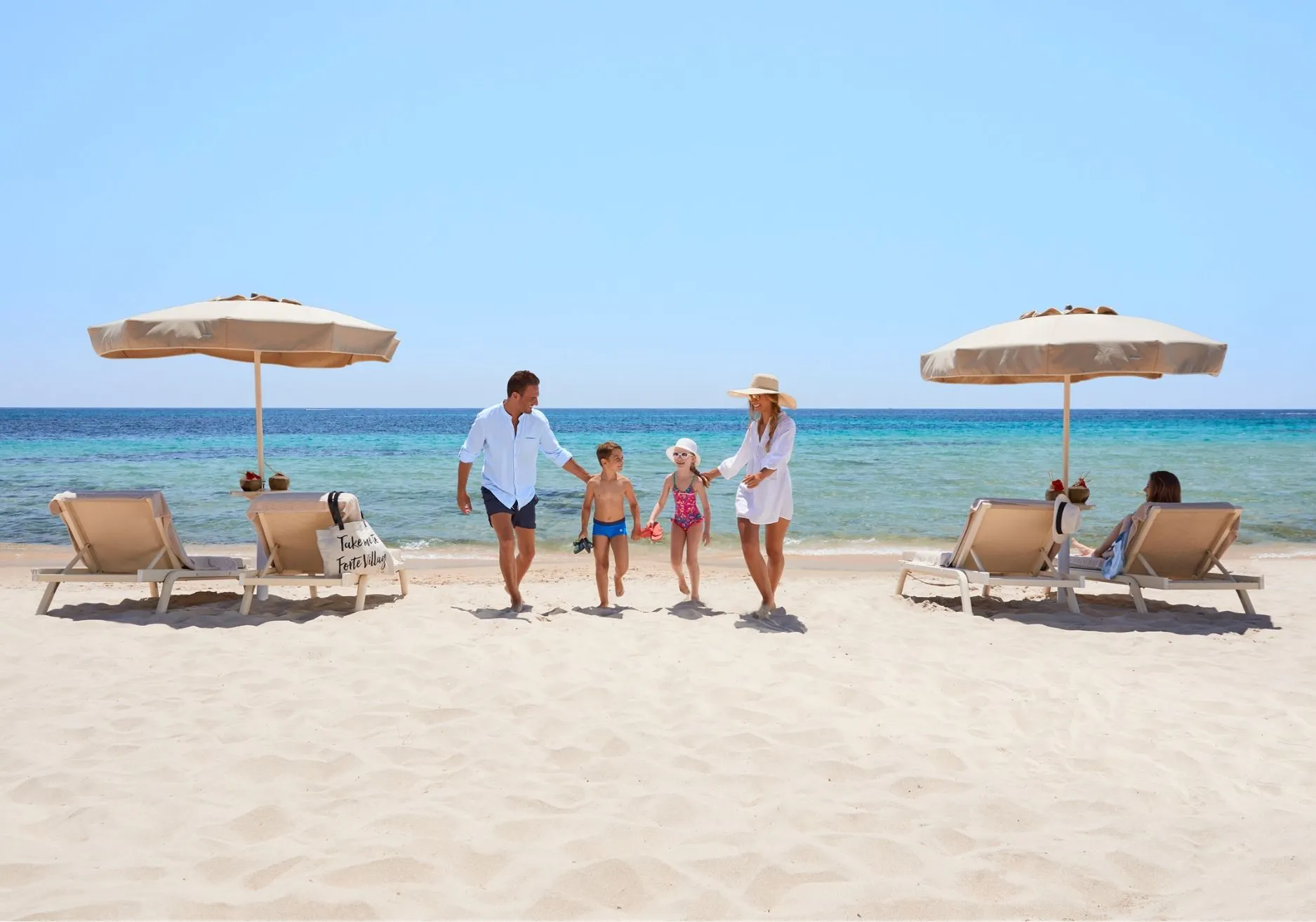 The Best Kids Clubs in Europe for Family Holidays