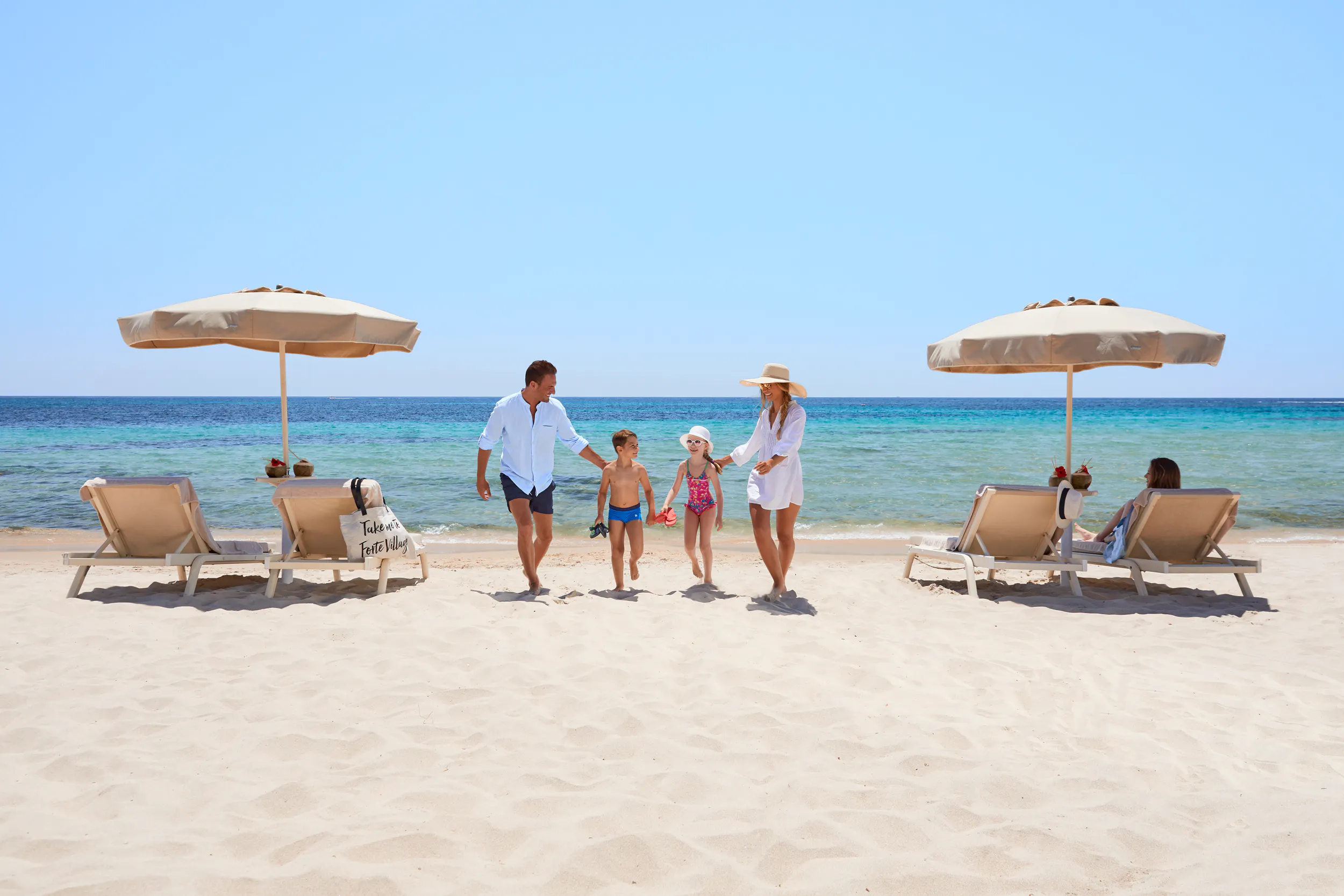 The Best Kids Clubs in Europe for Family Holidays