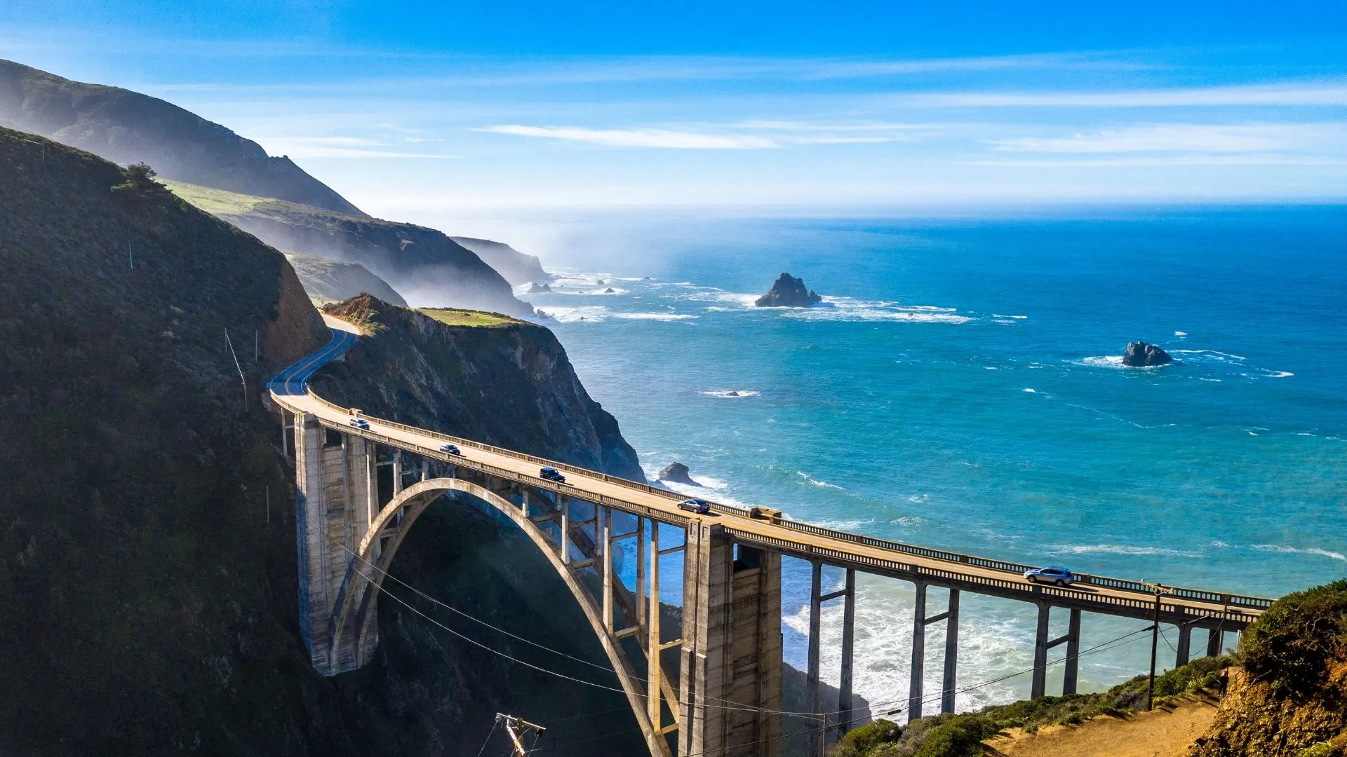 Where to go in the USA in 2026?