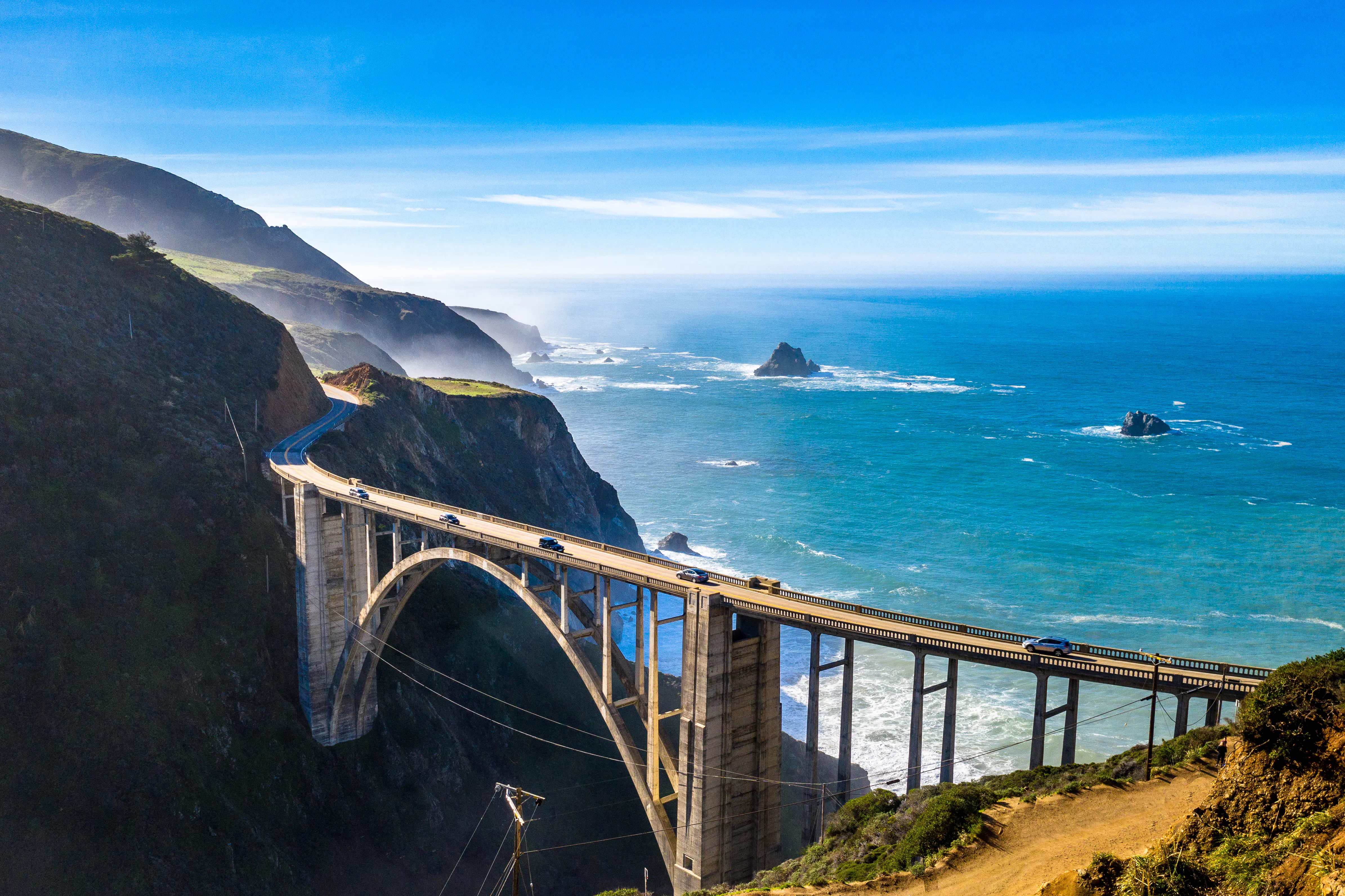 Where to go in the USA in 2026?