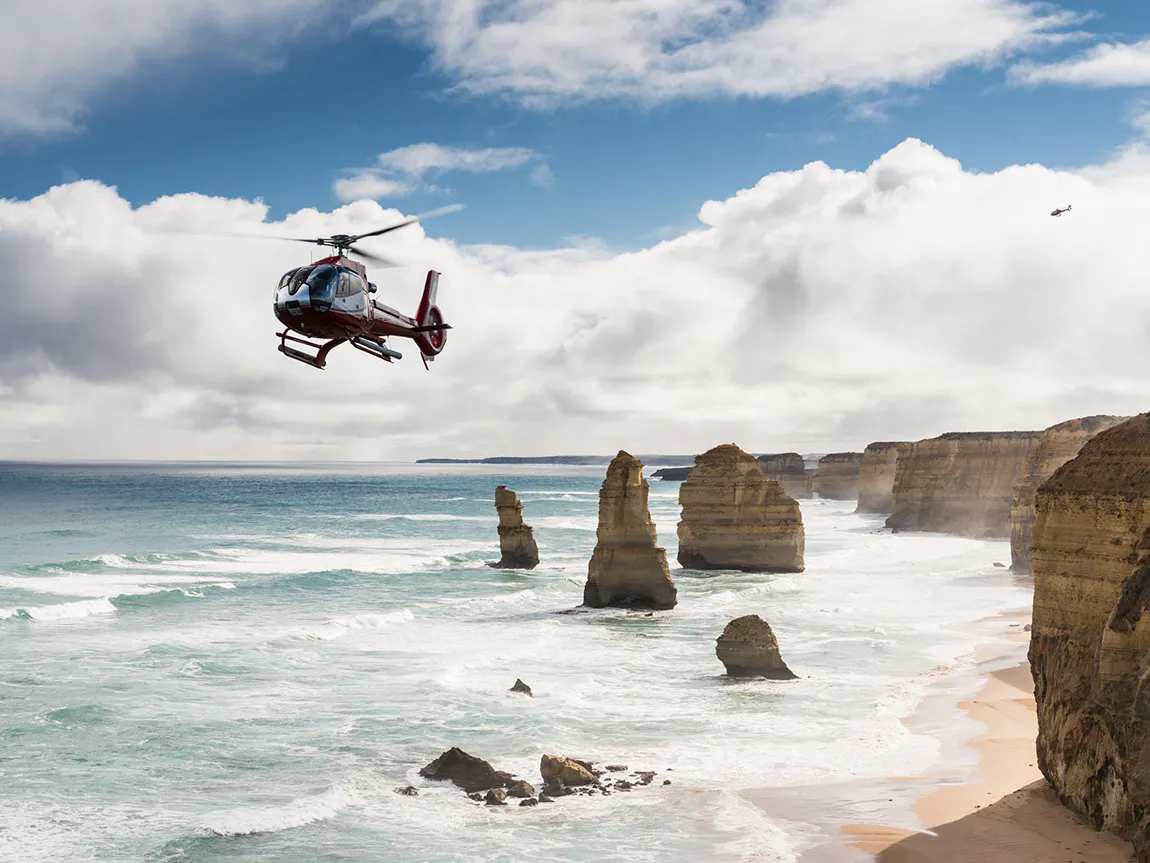 Credit Visit Victoria_ Apostles 2 LOCALING